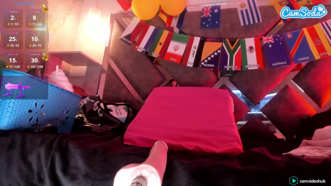 cataleyaglow preview 2026-07-23