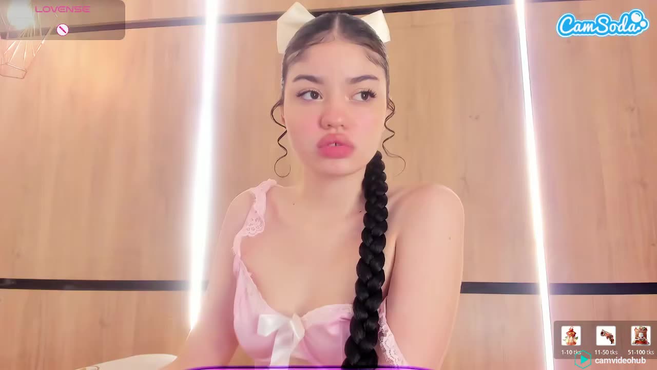 chloe-cortez preview 2026-07-24