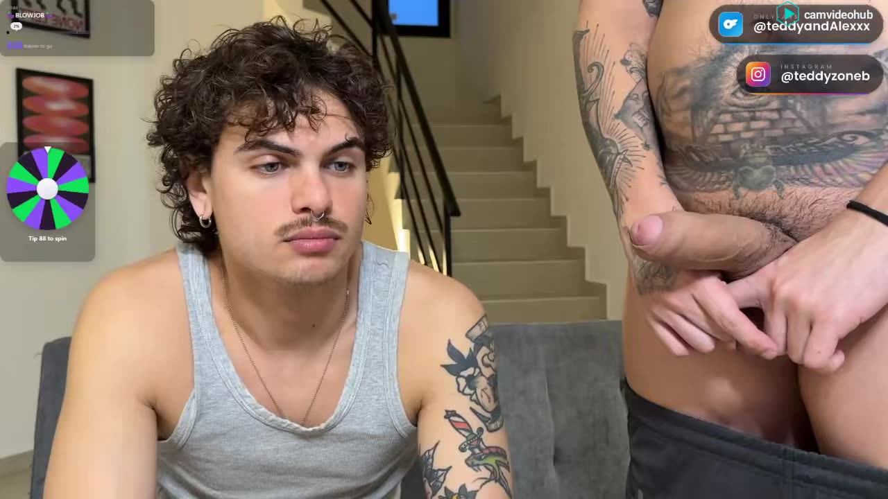 sexualmindset preview 2026-07-31