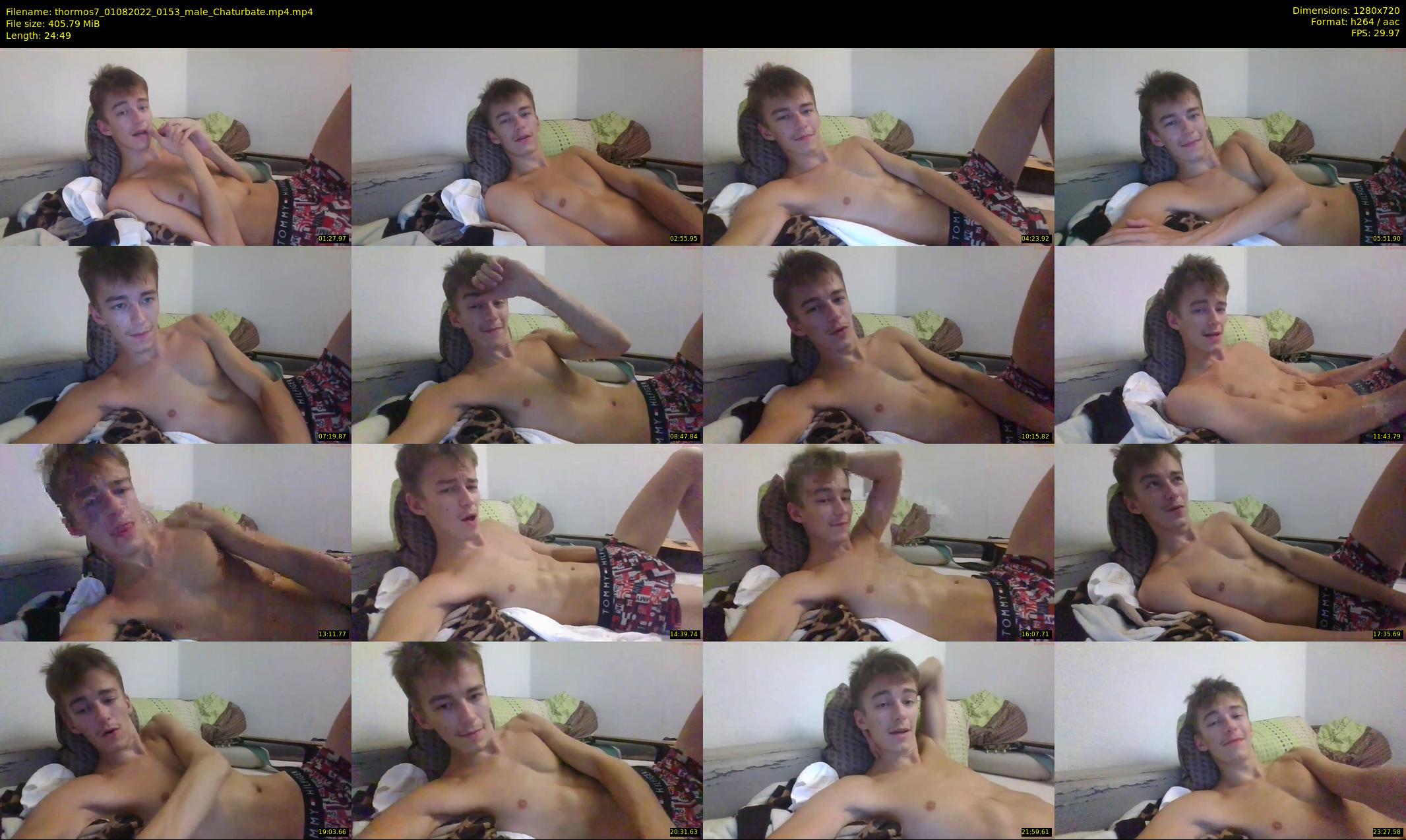 thormos7 — Chaturbate preview 2022-08-01