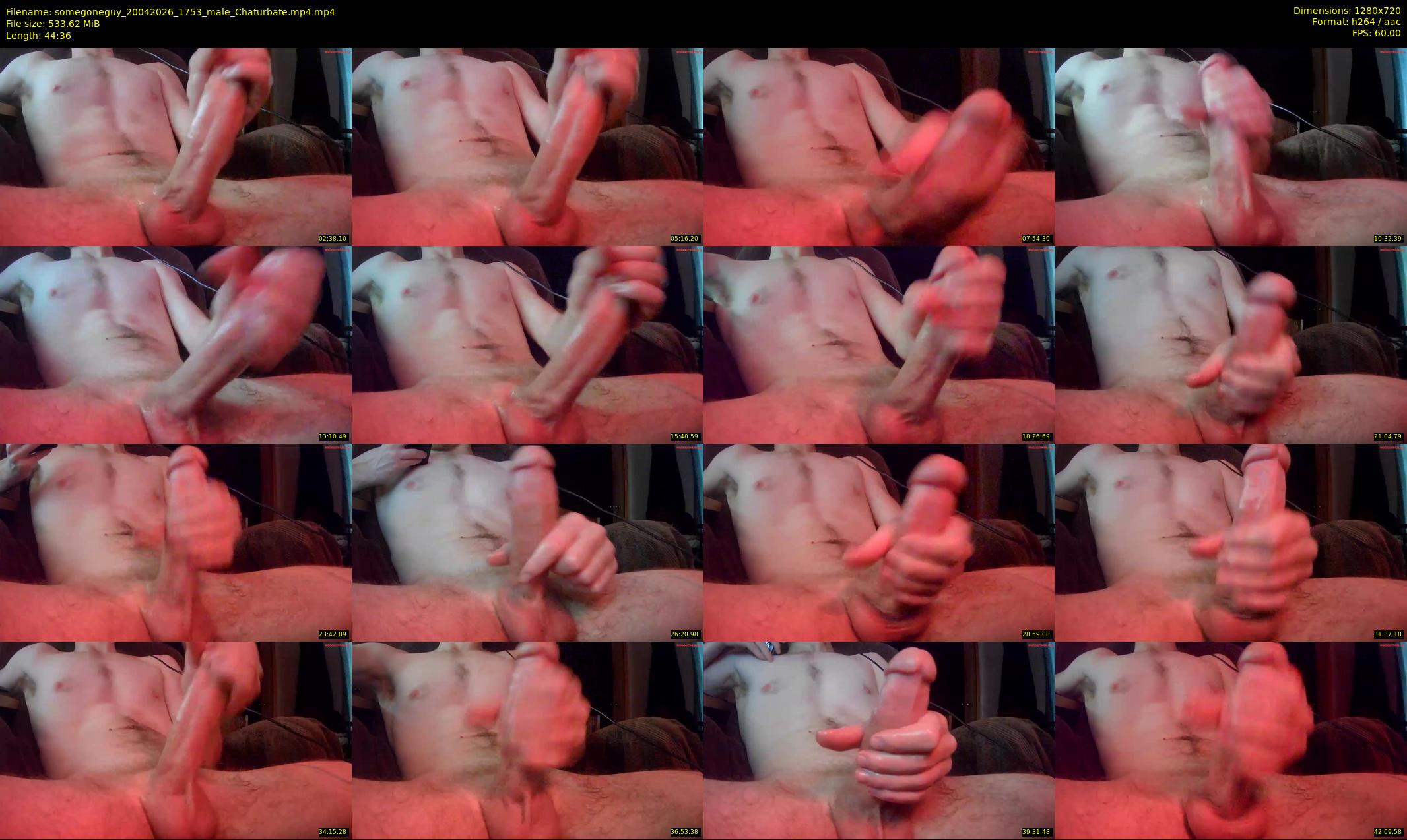somegoneguy — Chaturbate preview 2026-04-20