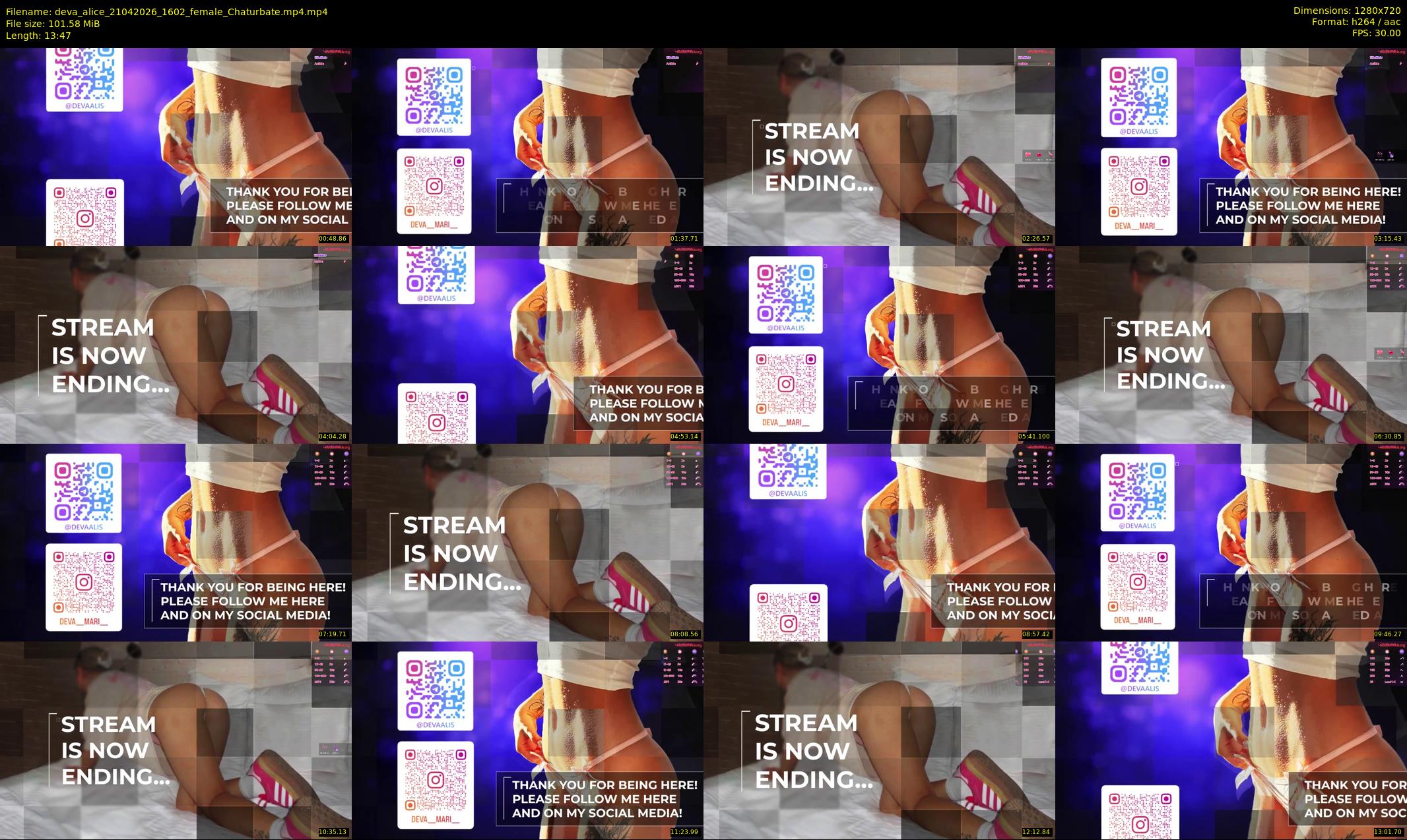 deva_alice — Chaturbate preview 2026-04-21