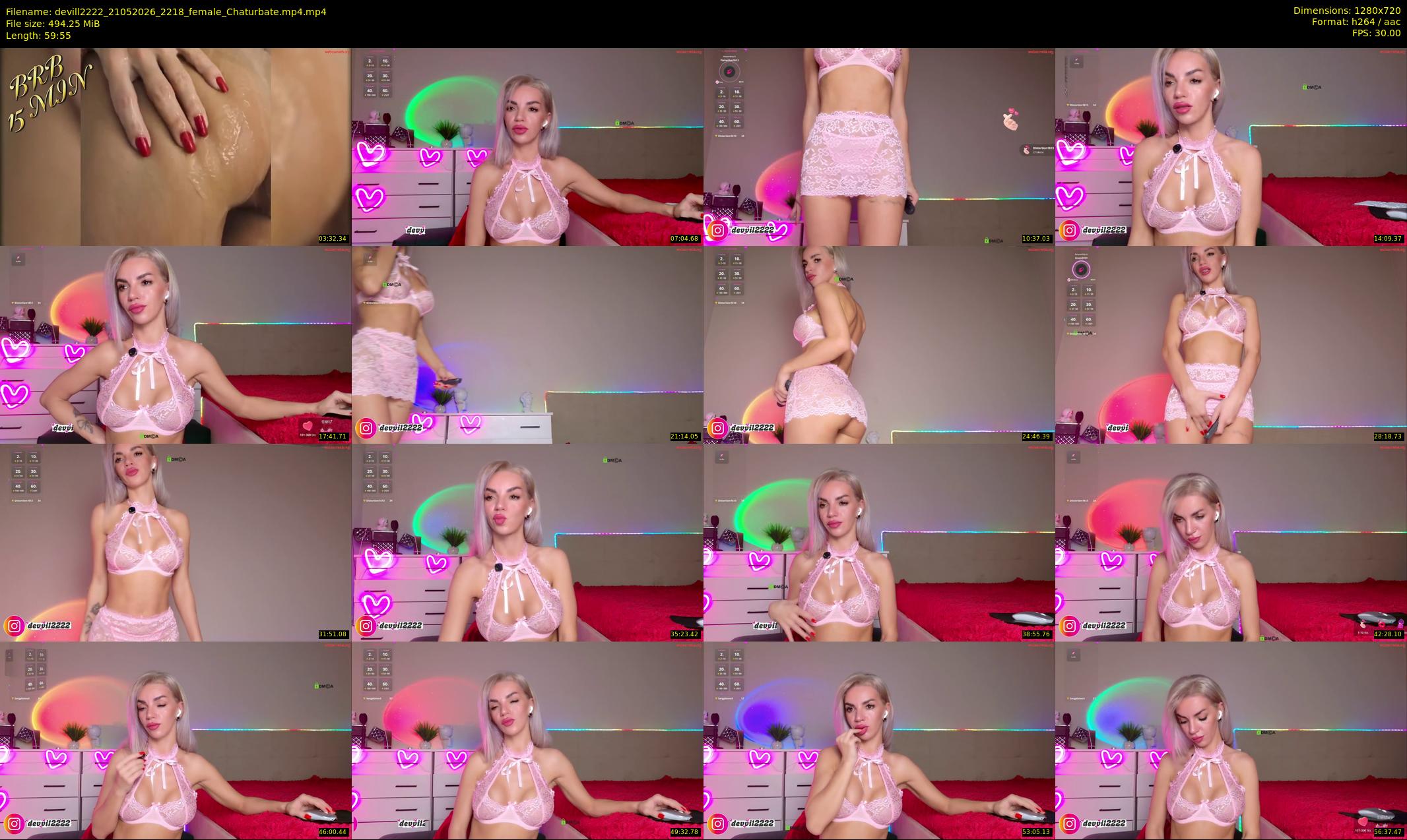 devill2222 — Chaturbate preview 2026-05-21