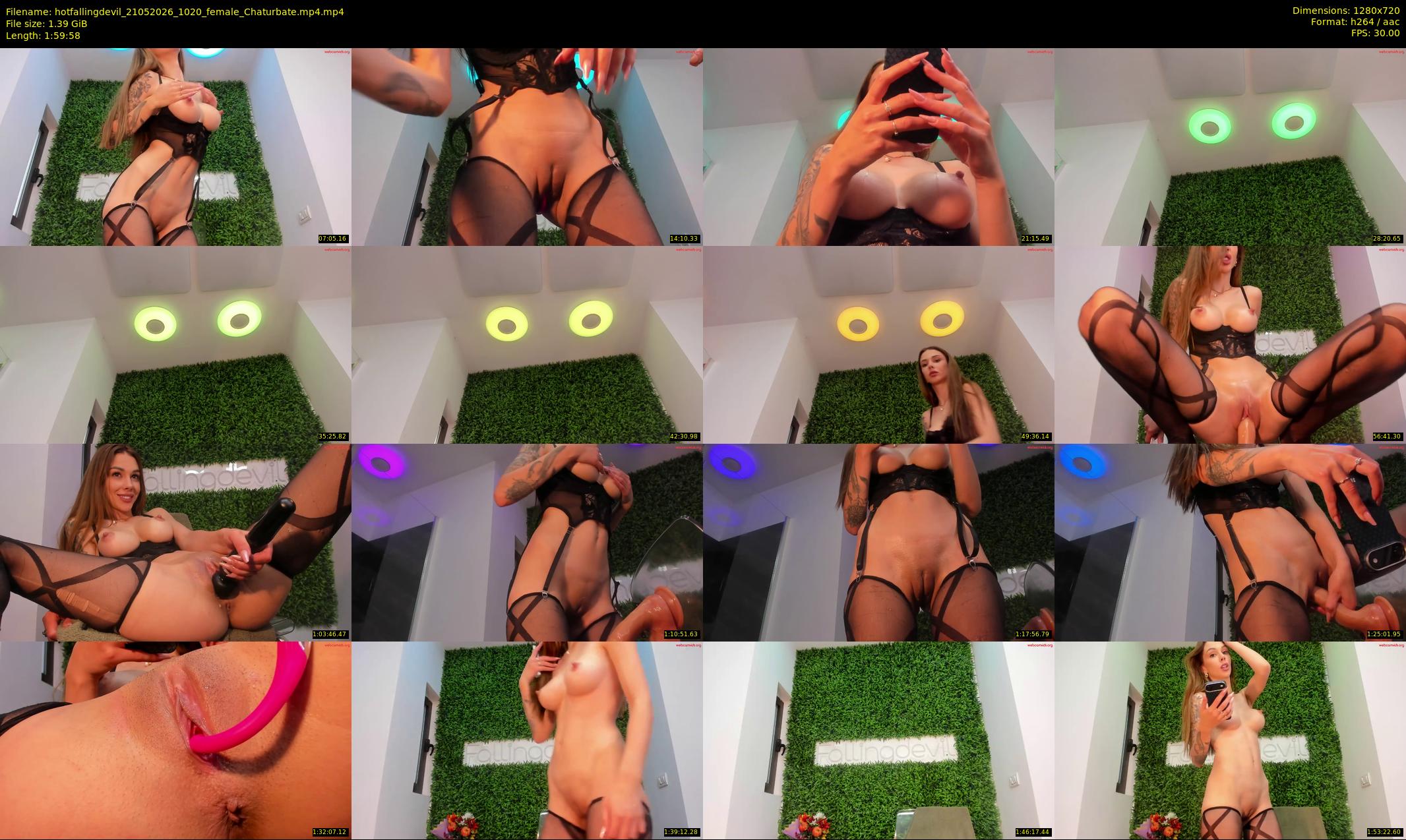 hotfallingdevil — Chaturbate preview 2026-05-21