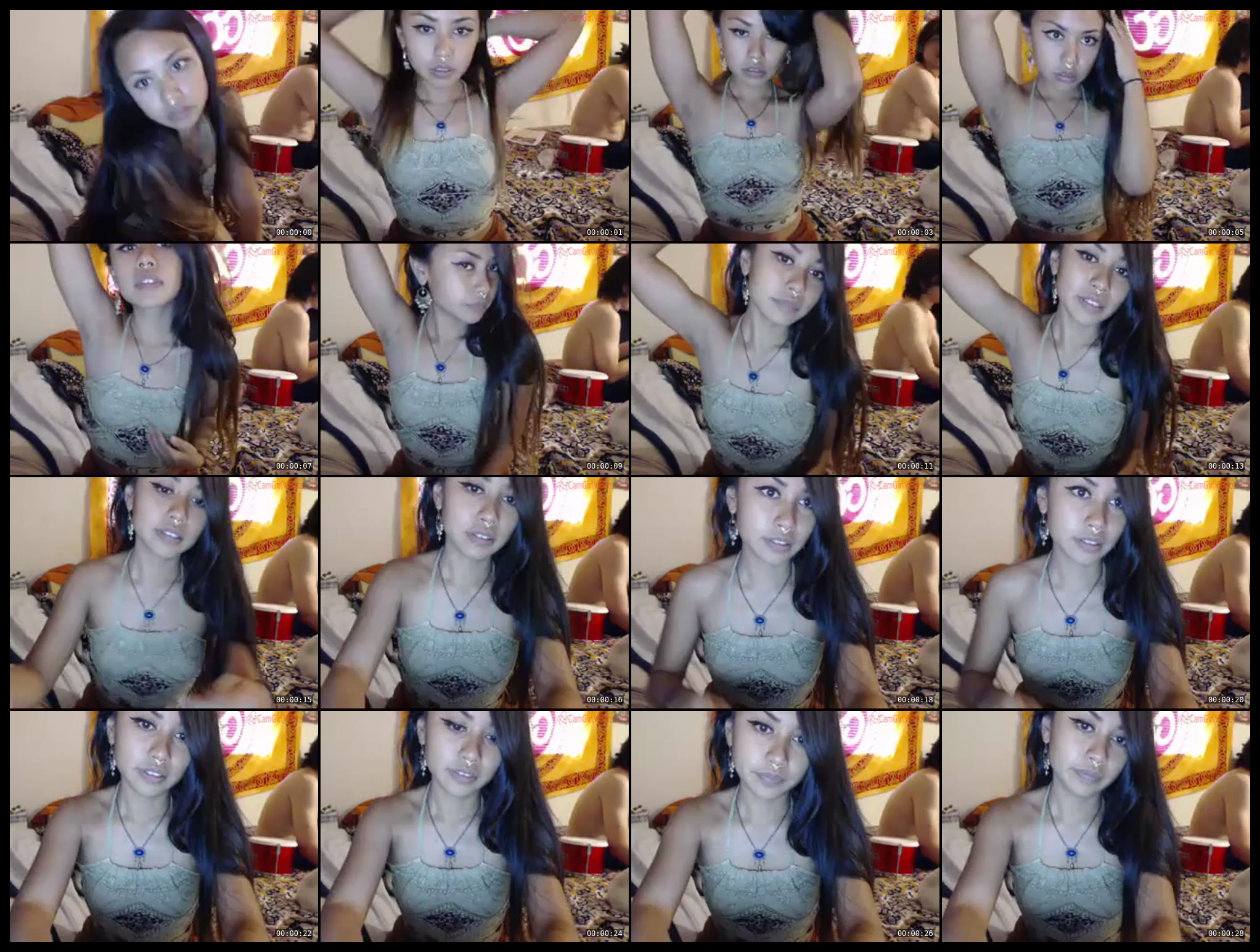 fraustopher — Chaturbate preview 2015-08-17