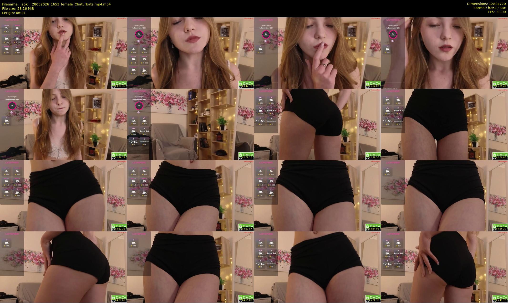 _aoki_ — Chaturbate preview 2026-05-28