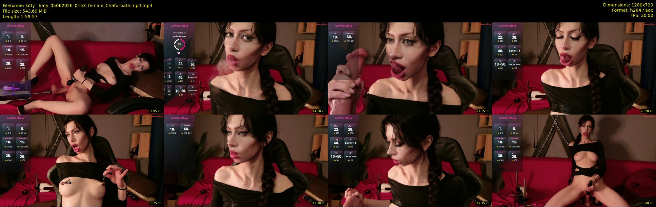 kitty__katy — Chaturbate preview 2026-06-05