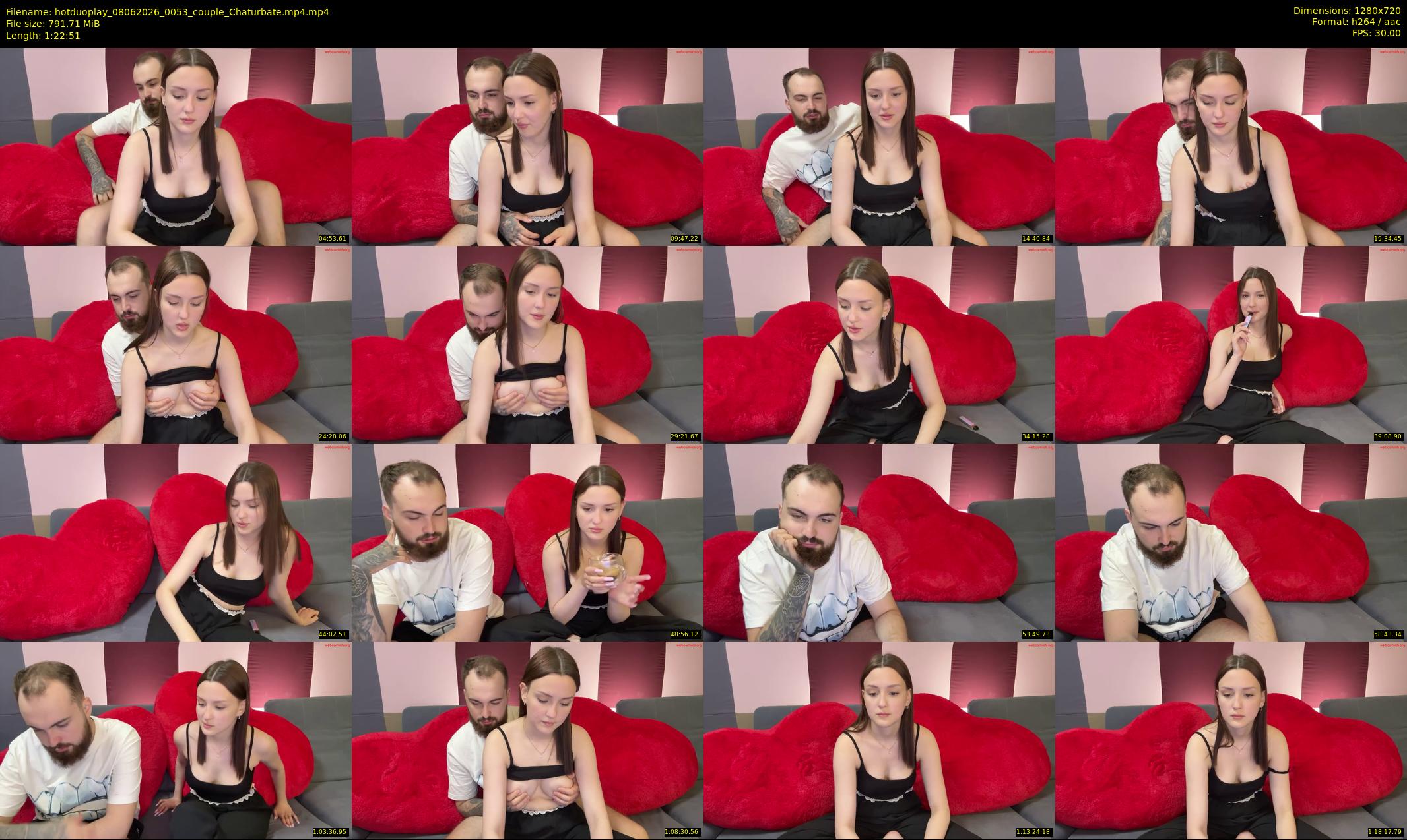 hotduoplay — Chaturbate preview 2026-06-08