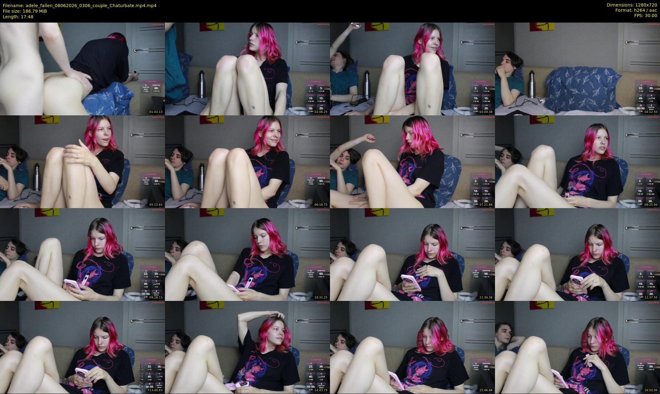 adele_fallen — Chaturbate preview 2026-06-08