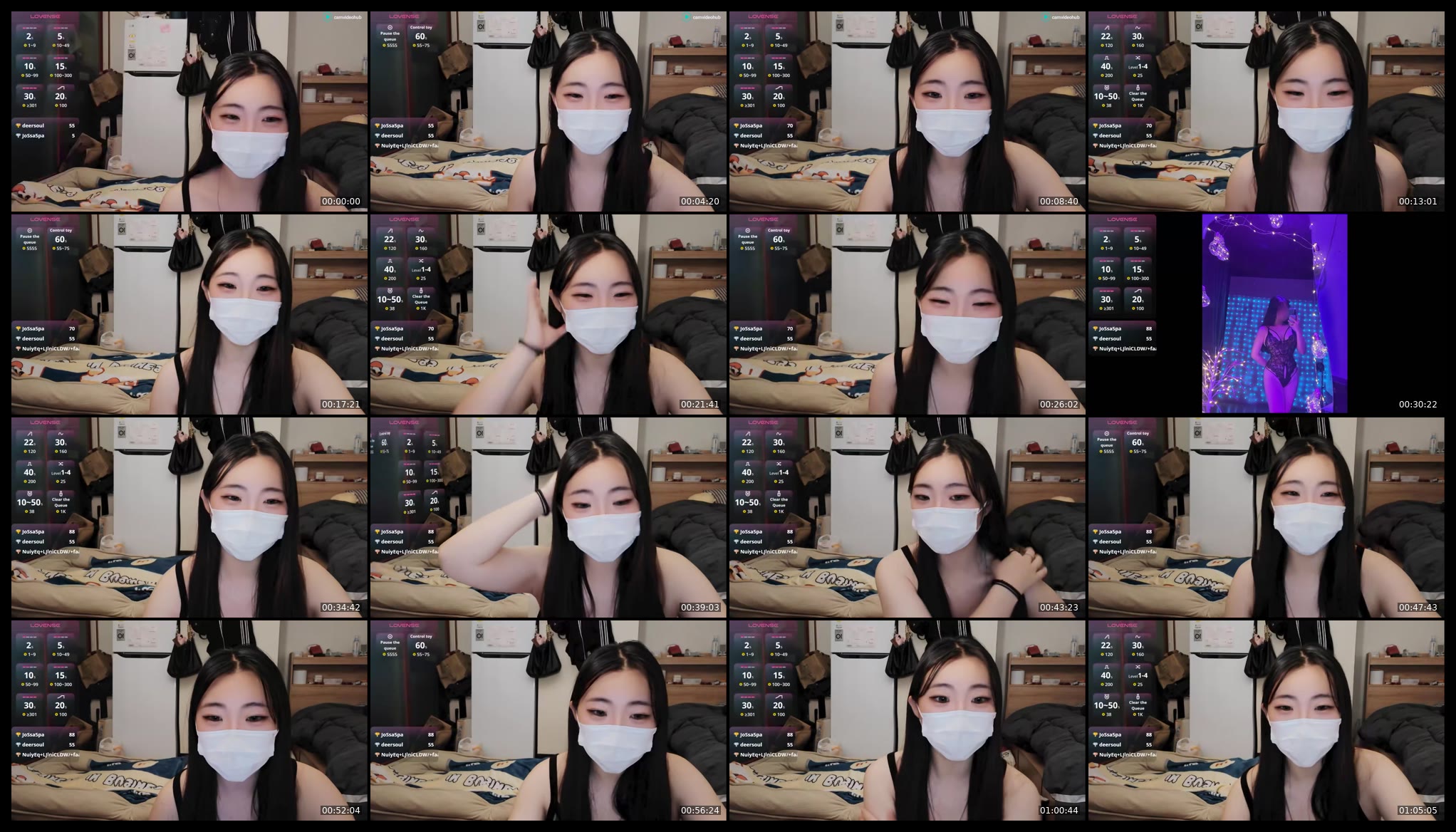 Berry_Chuu — Stripchat preview 2026-06-13