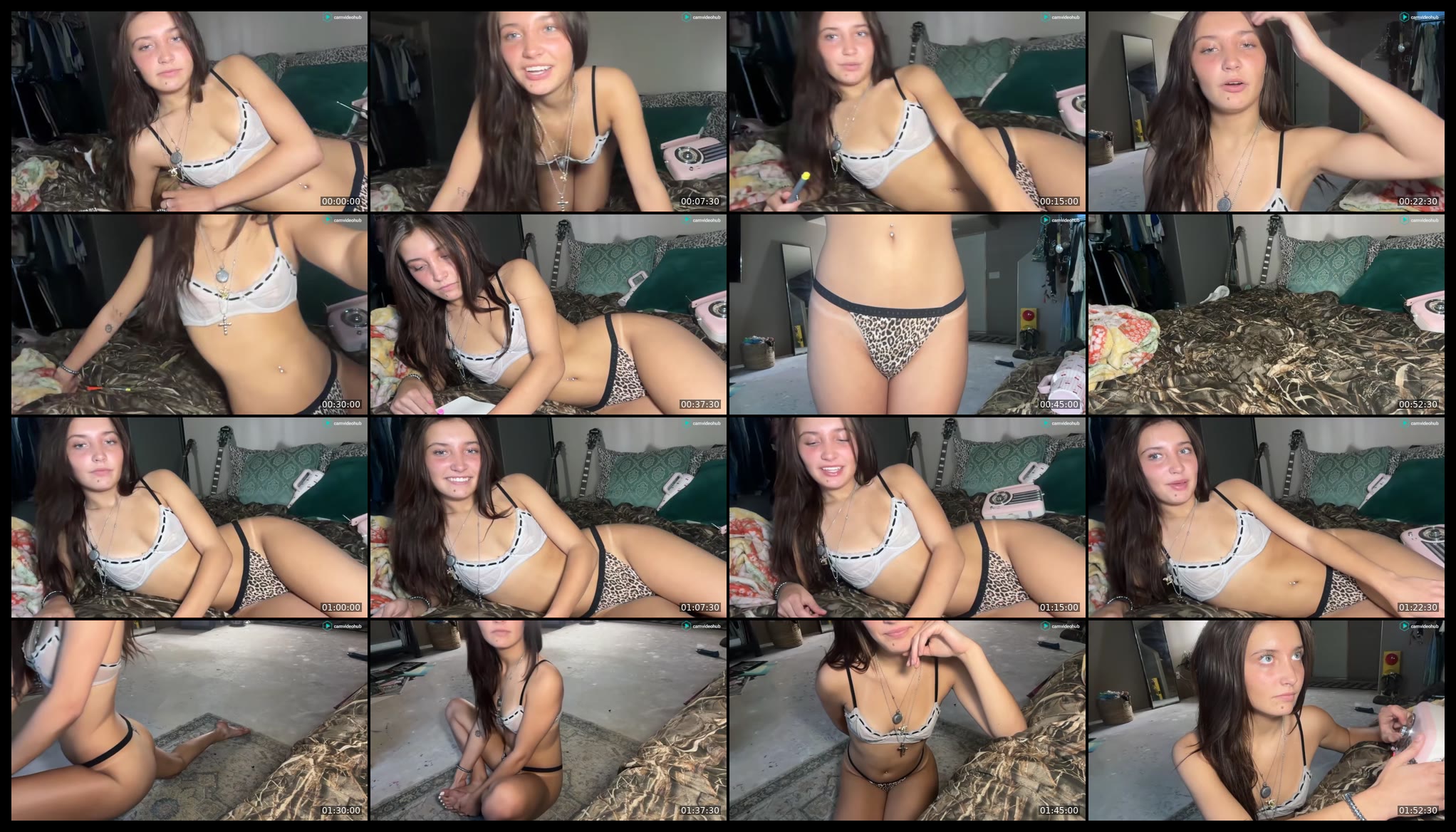77ruby77 — Chaturbate preview 2026-06-19