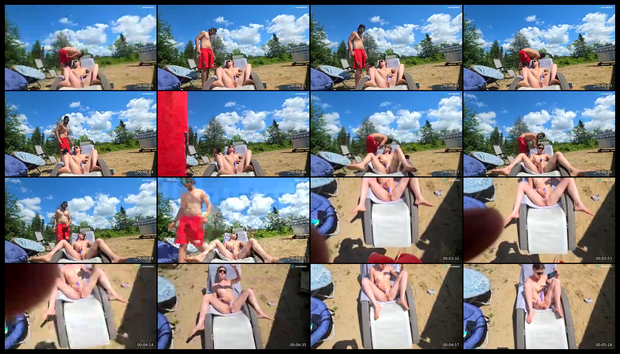 bunnynclyde8181 — Chaturbate preview 2026-06-21