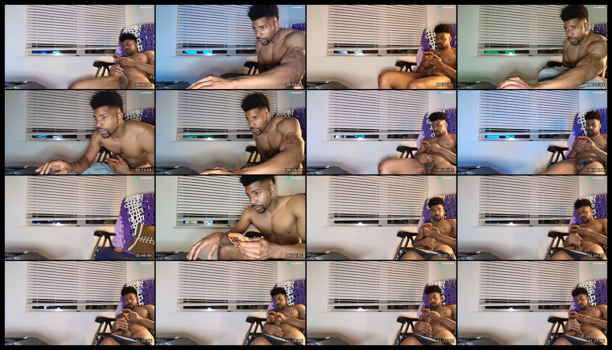 chefdev — Chaturbate preview 2026-07-07