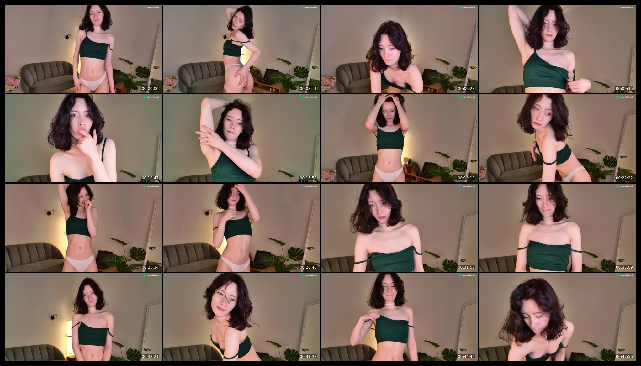 agata_loo — Chaturbate preview 2026-07-09