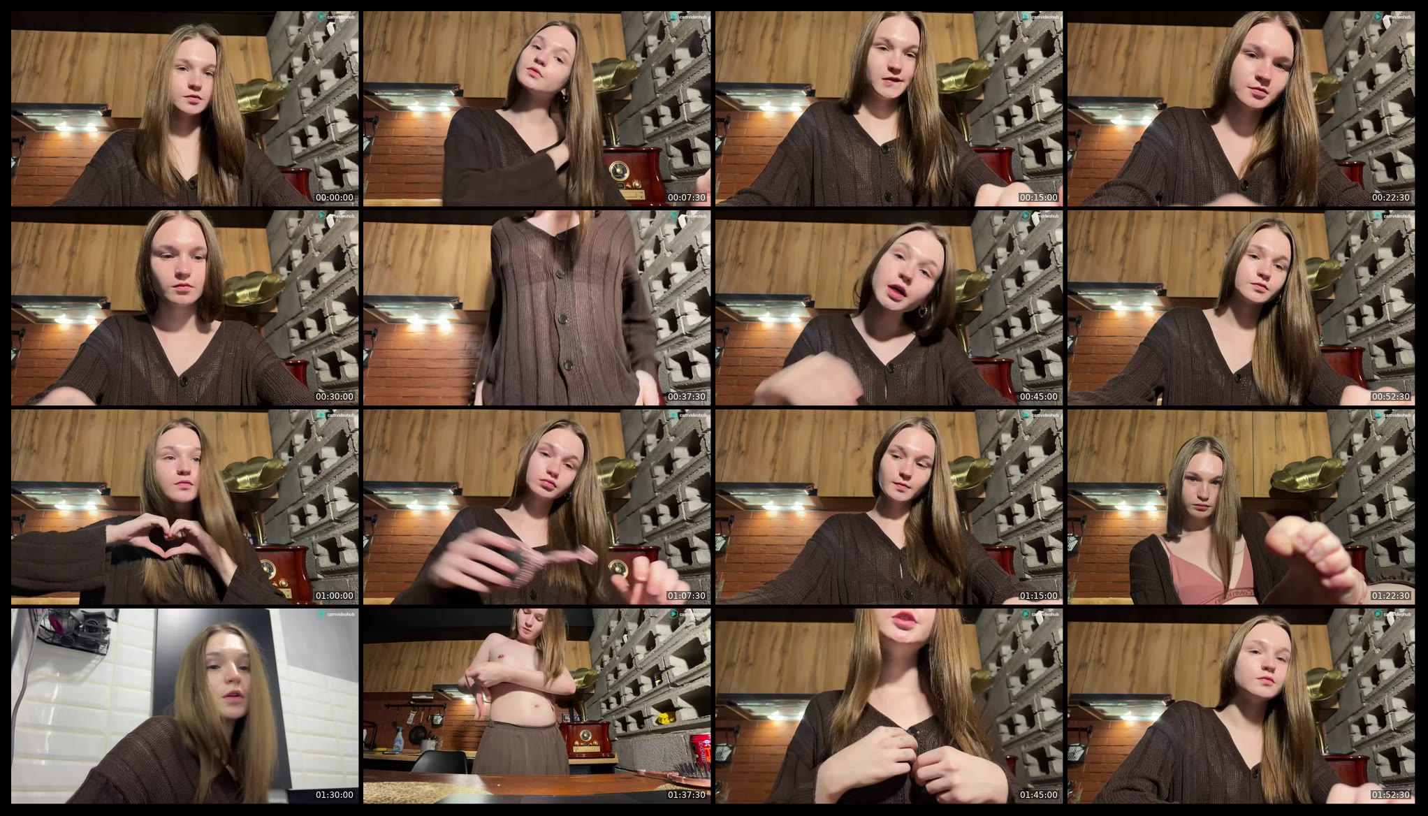 nloraaa — Chaturbate preview 2026-07-08