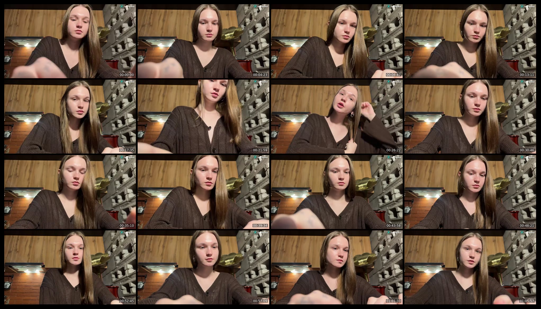 nloraaa — Chaturbate preview 2026-07-08