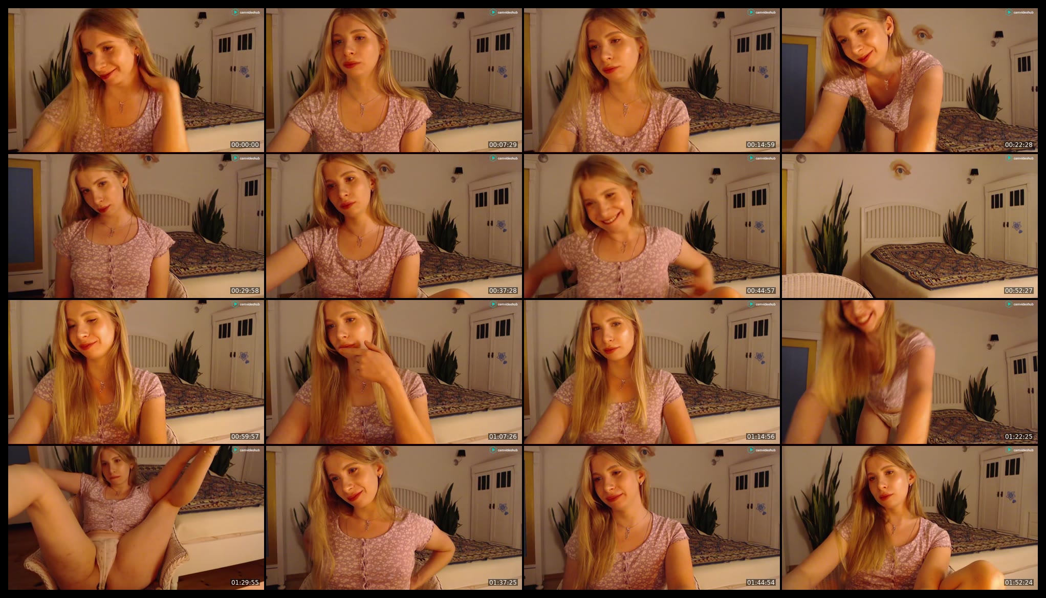 visceratio — Chaturbate preview 2026-07-08