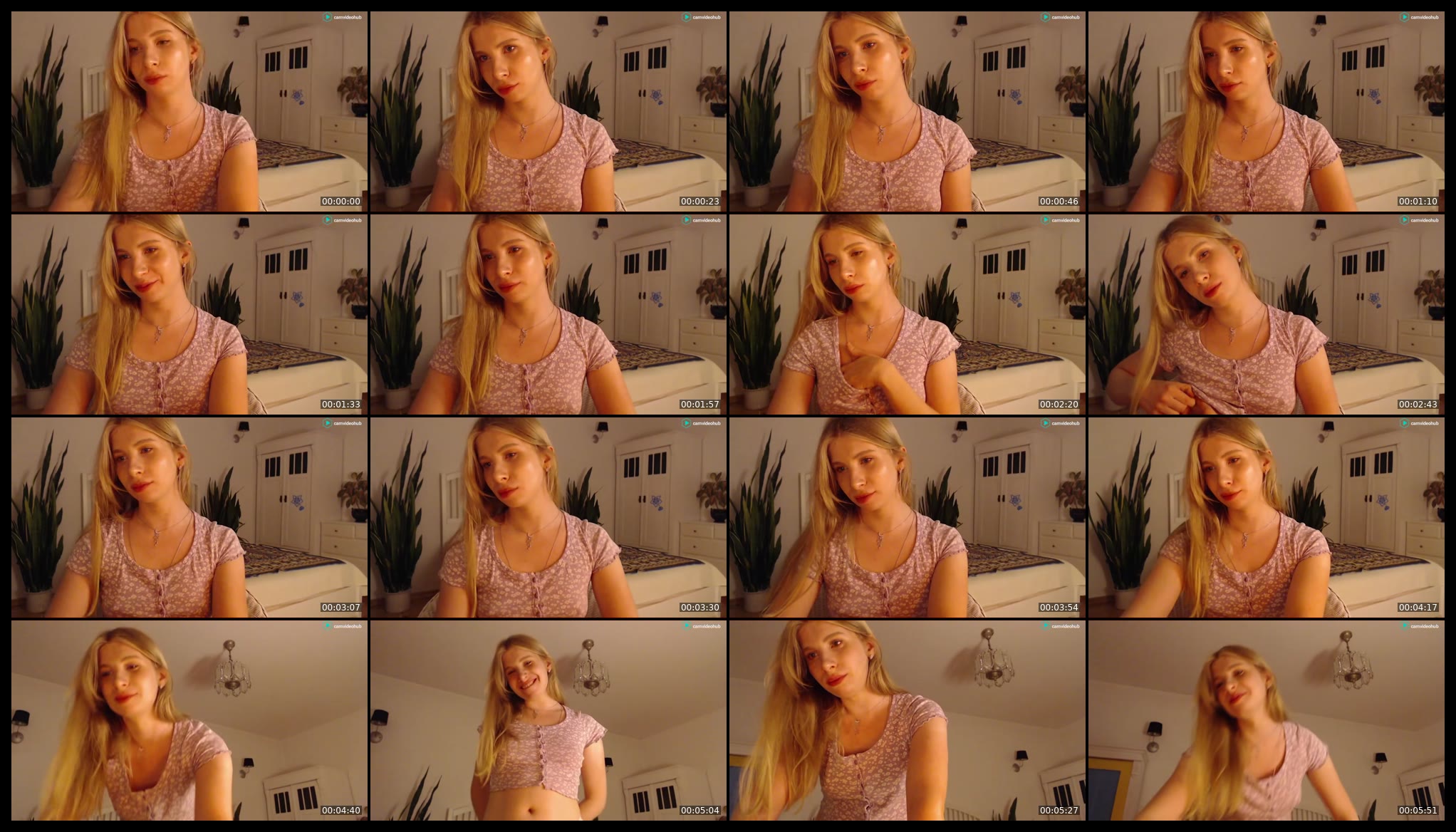 visceratio — Chaturbate preview 2026-07-08