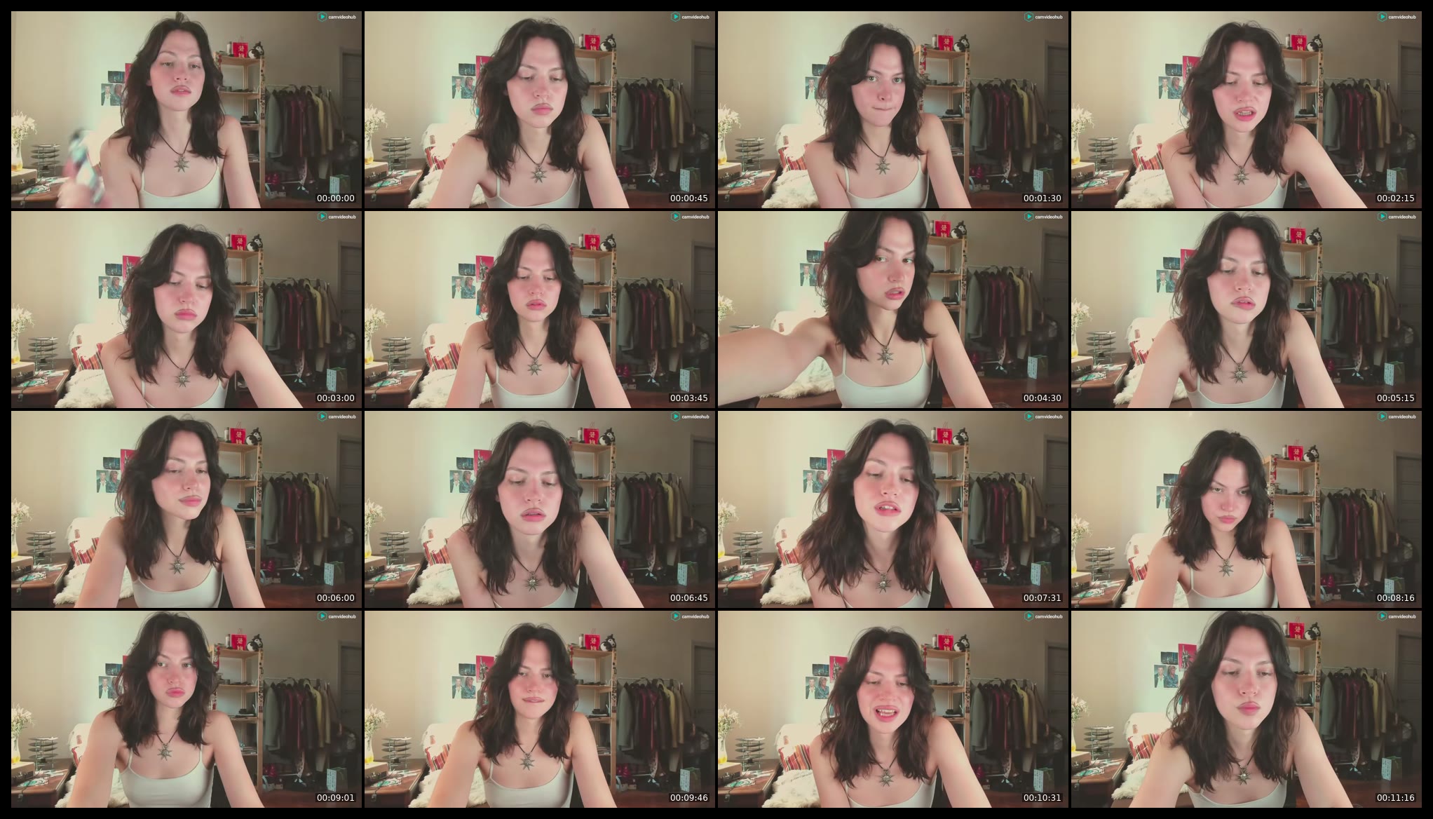 niky_jess — Chaturbate preview 2026-07-12