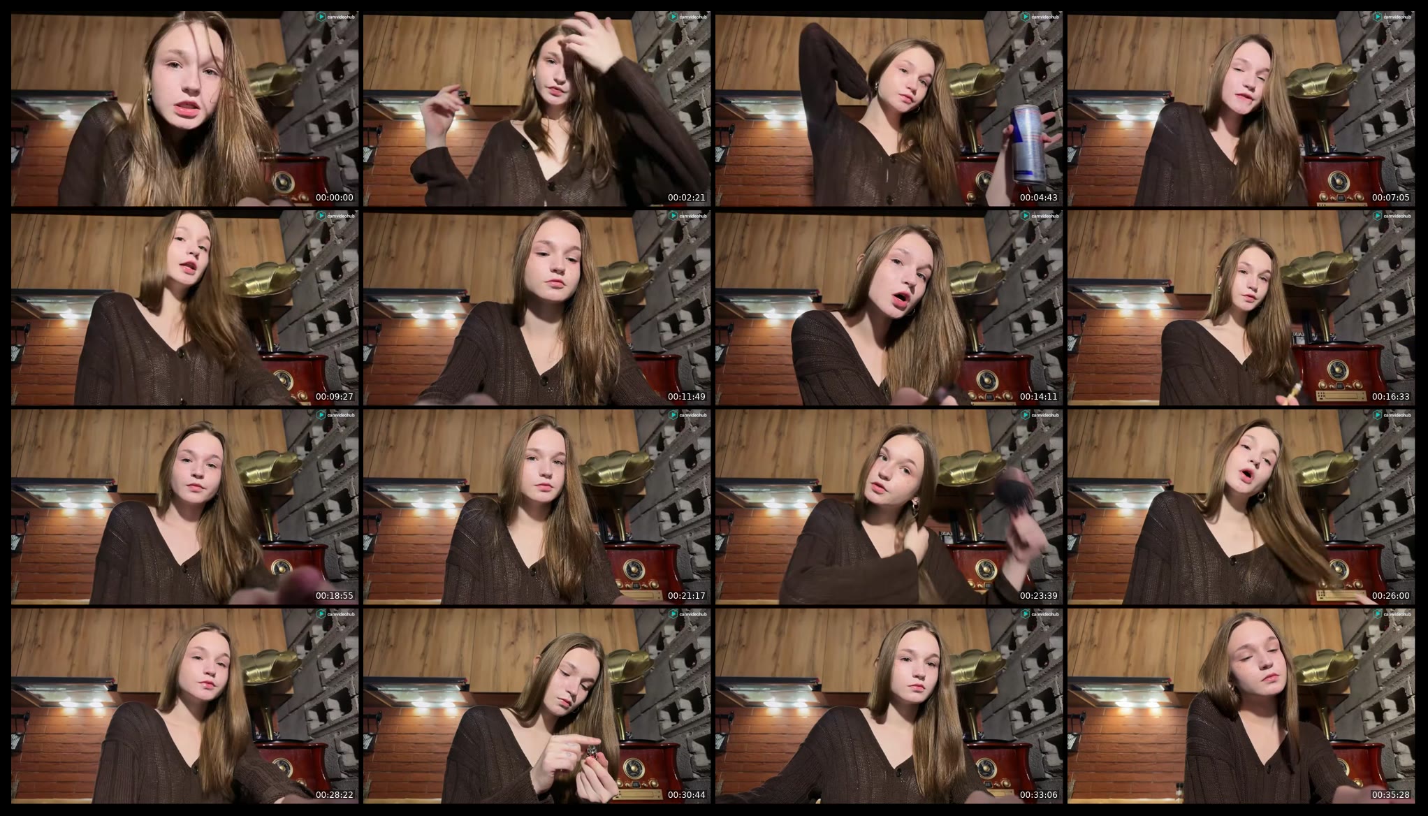 nloraaa — Chaturbate preview 2026-07-13