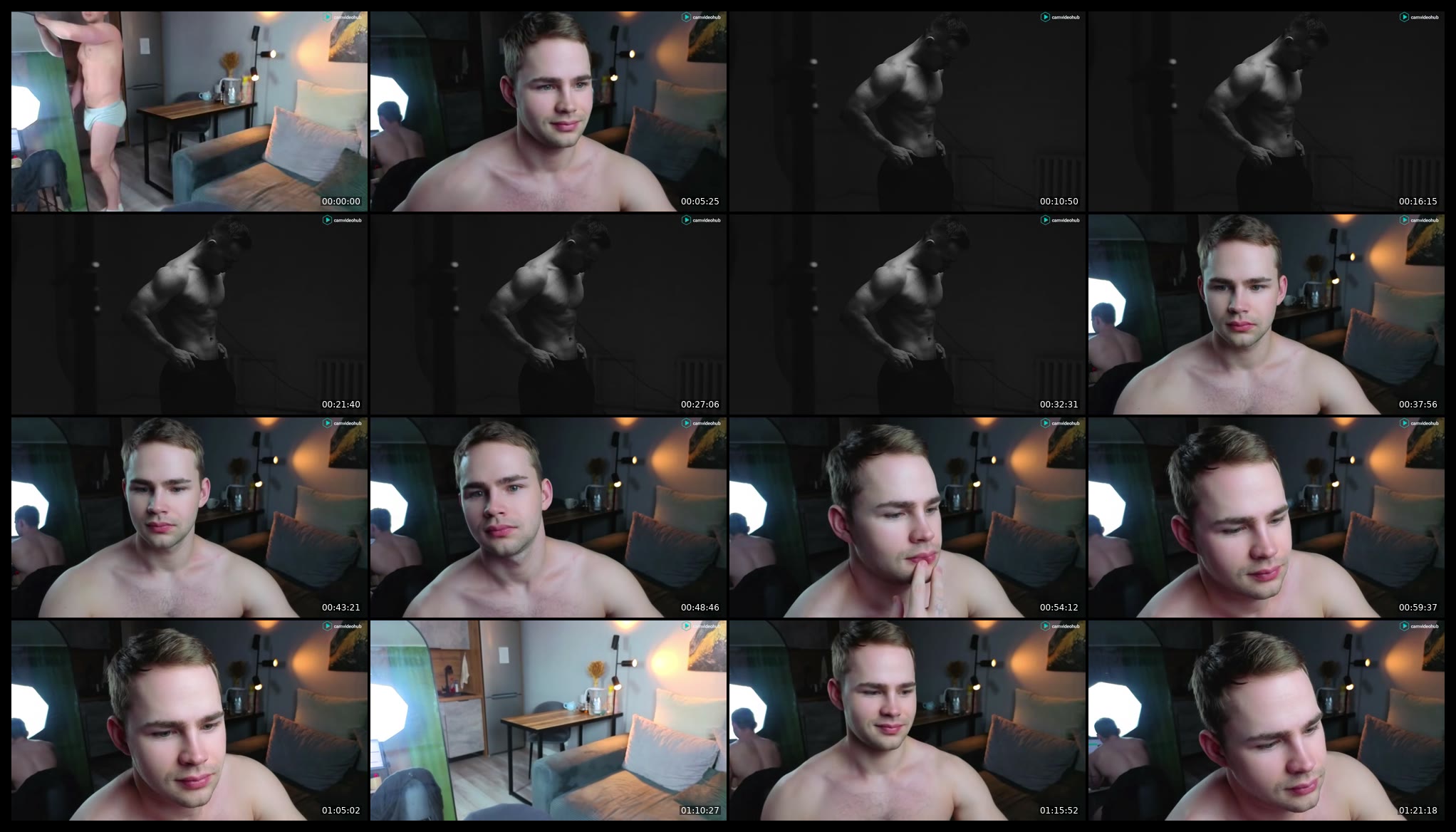 sevan_eleven — Chaturbate preview 2026-07-14