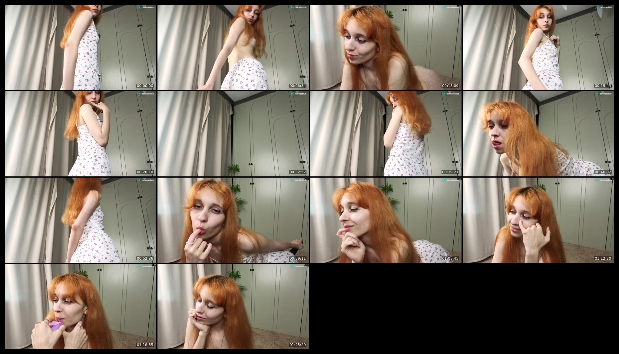 tgirlfoxy — Chaturbate preview 2026-07-14