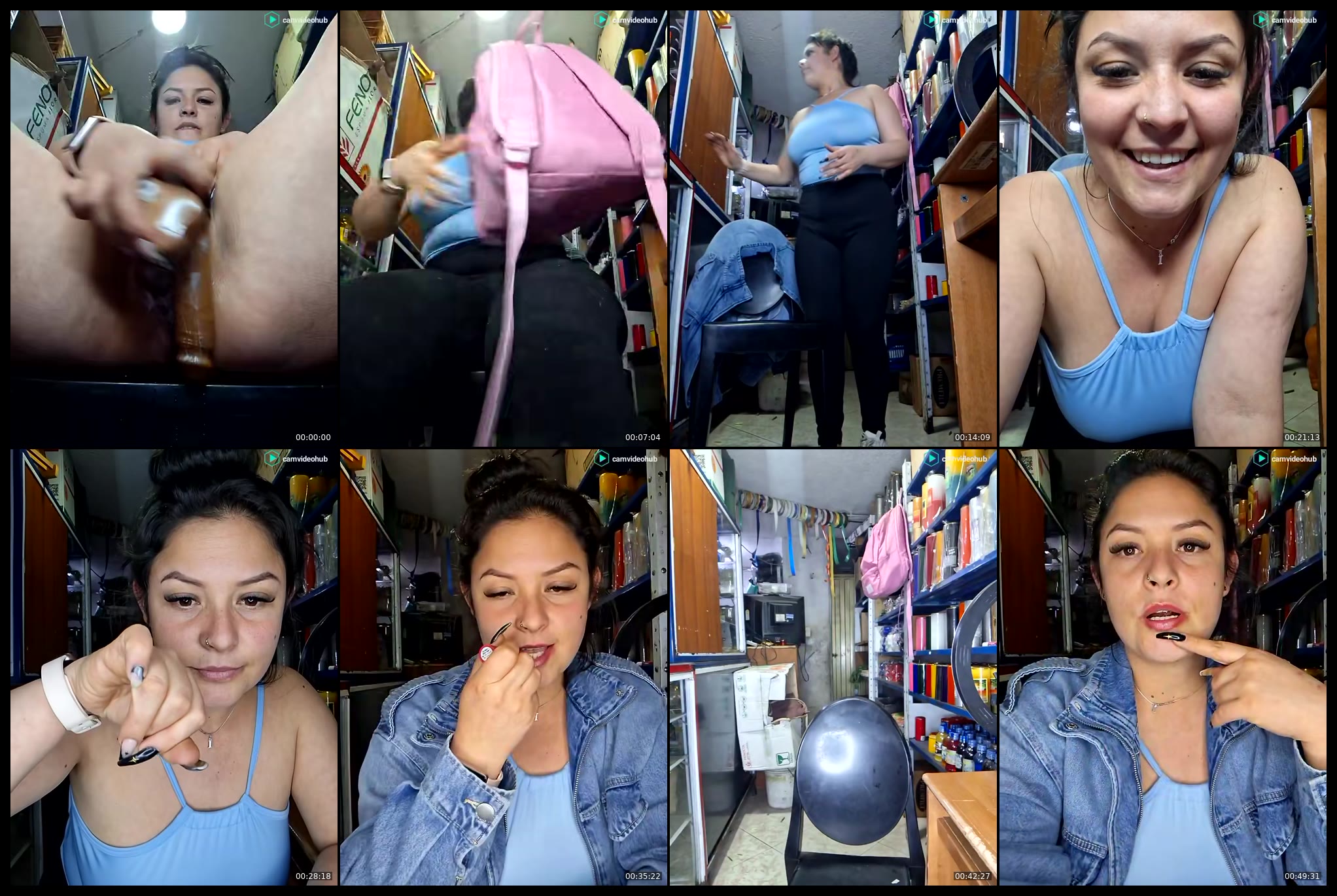Isa_bella95 — Stripchat preview 2026-07-22