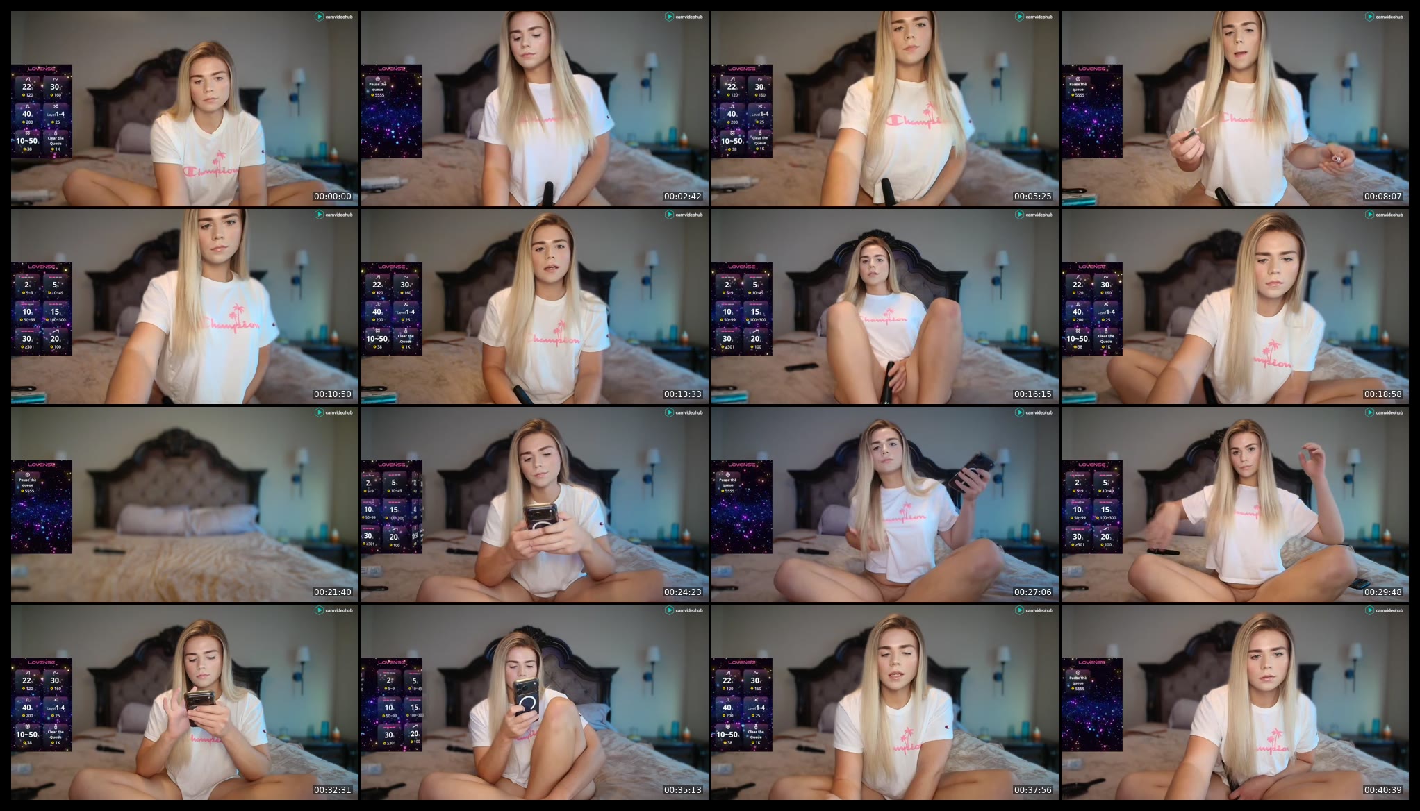 buitifulblonde — Chaturbate preview 2026-07-21