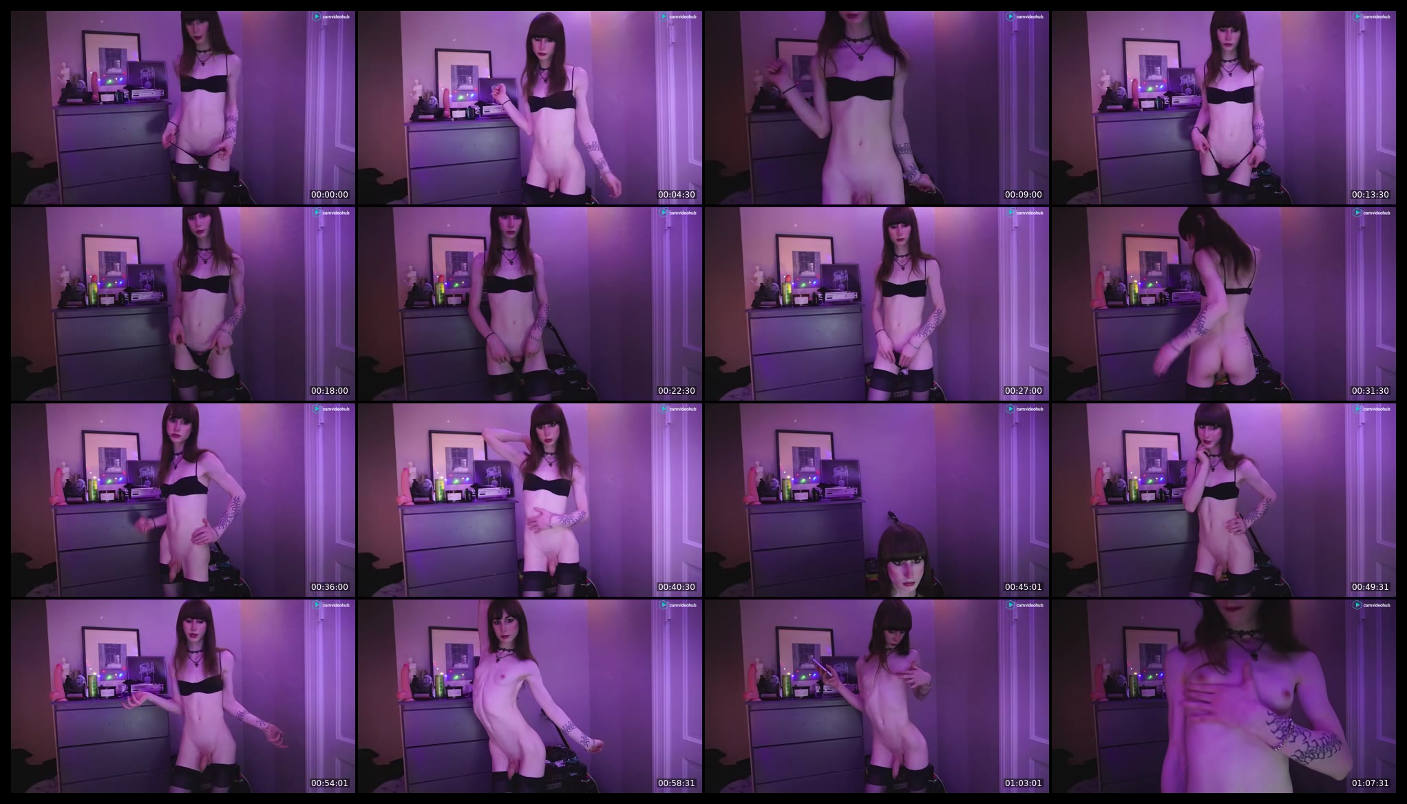 lanafeem — Chaturbate preview 2026-07-21