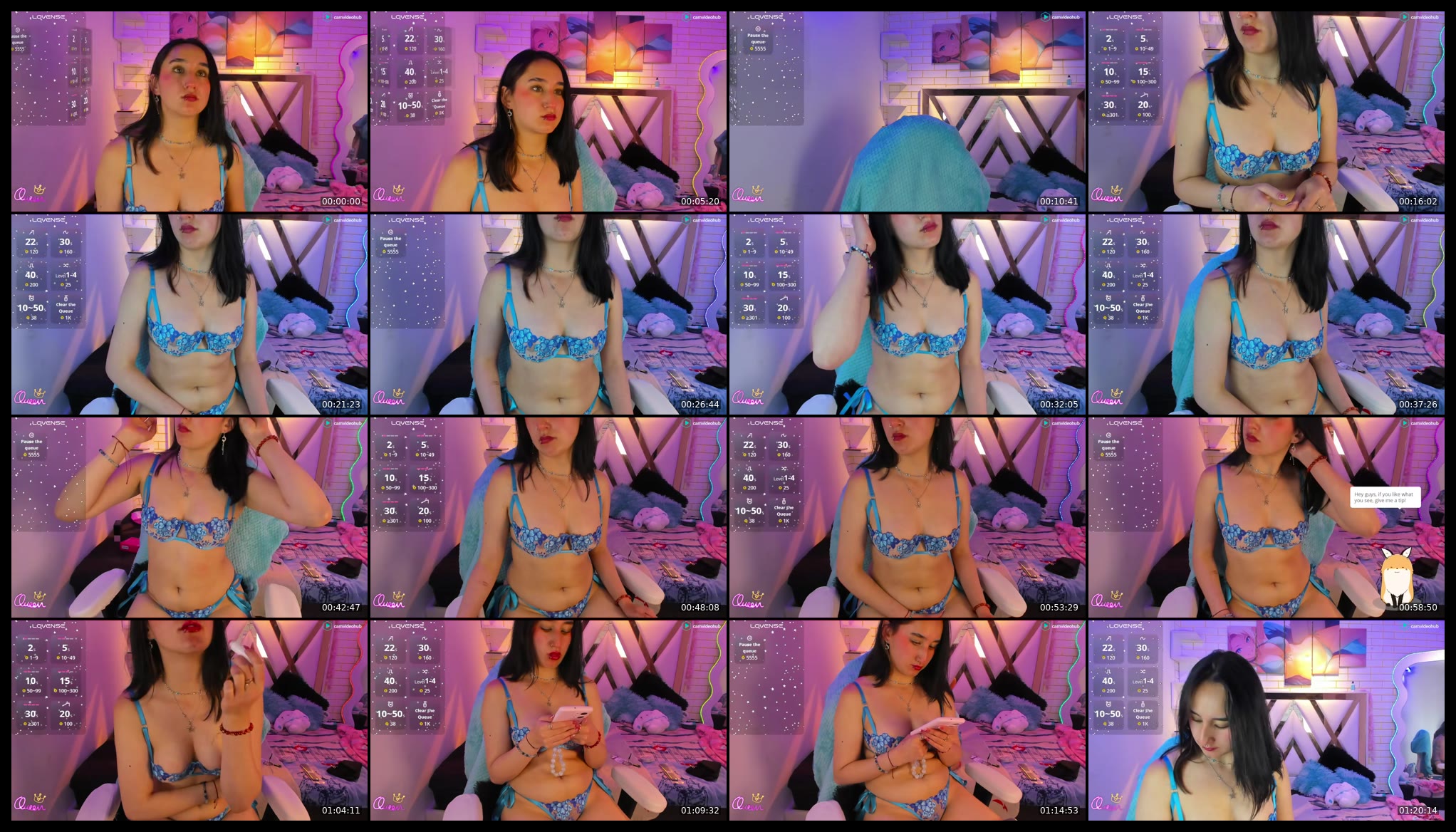 lua_sun_ — Chaturbate preview 2026-07-21