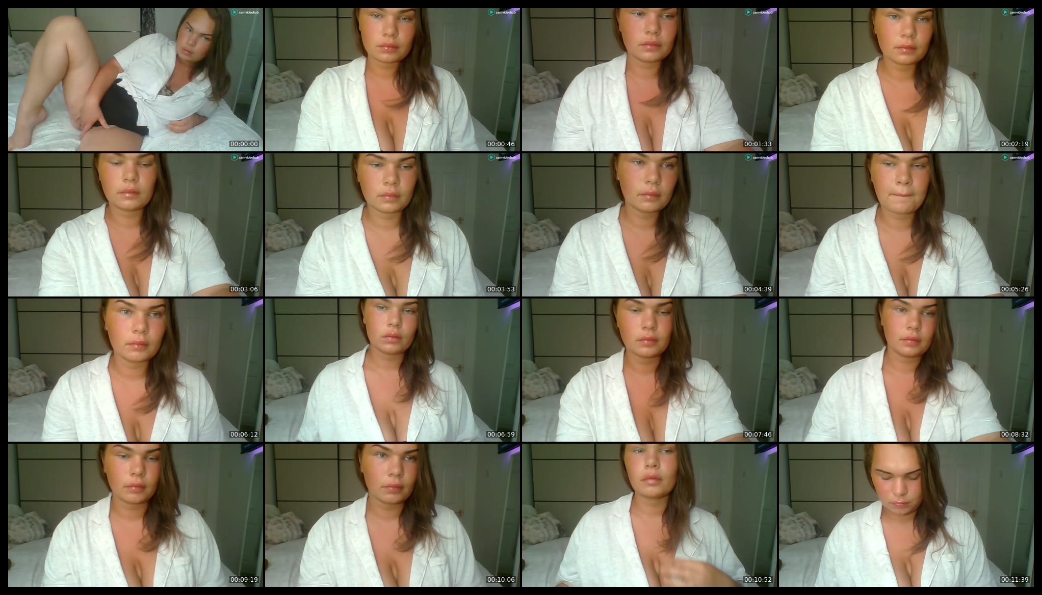 GEMMARMALADE — Stripchat preview 2026-07-22