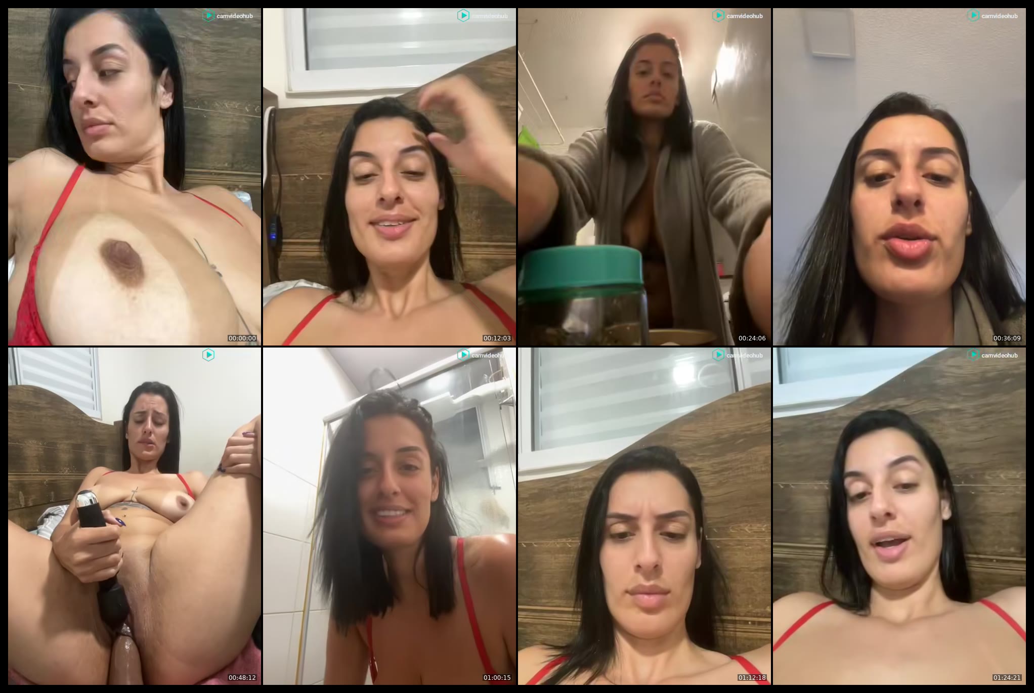 Catmila94 — Stripchat preview 2026-07-23
