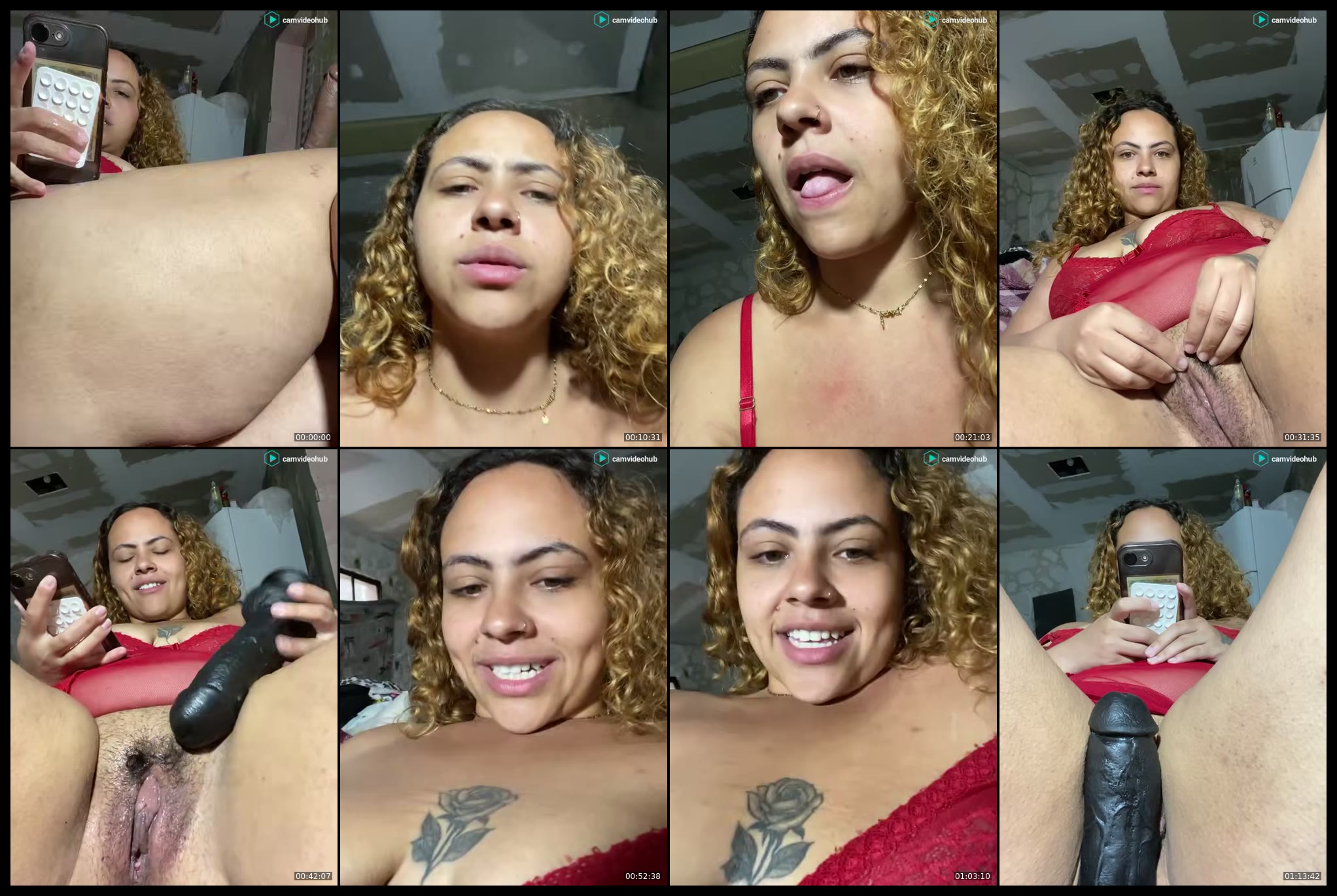 Chloe_Leaozinho — Stripchat preview 2026-07-24