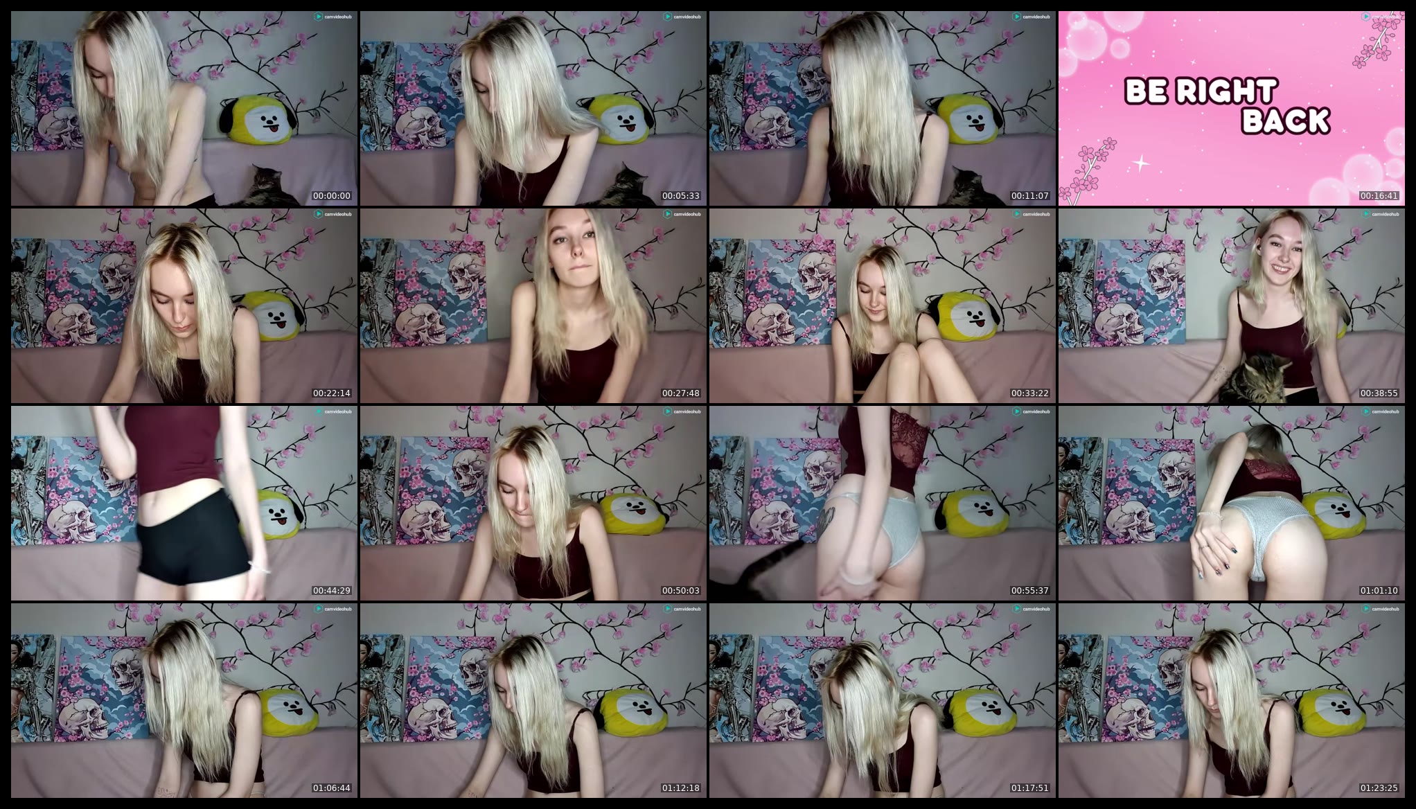 misamew — Chaturbate preview 2026-07-26