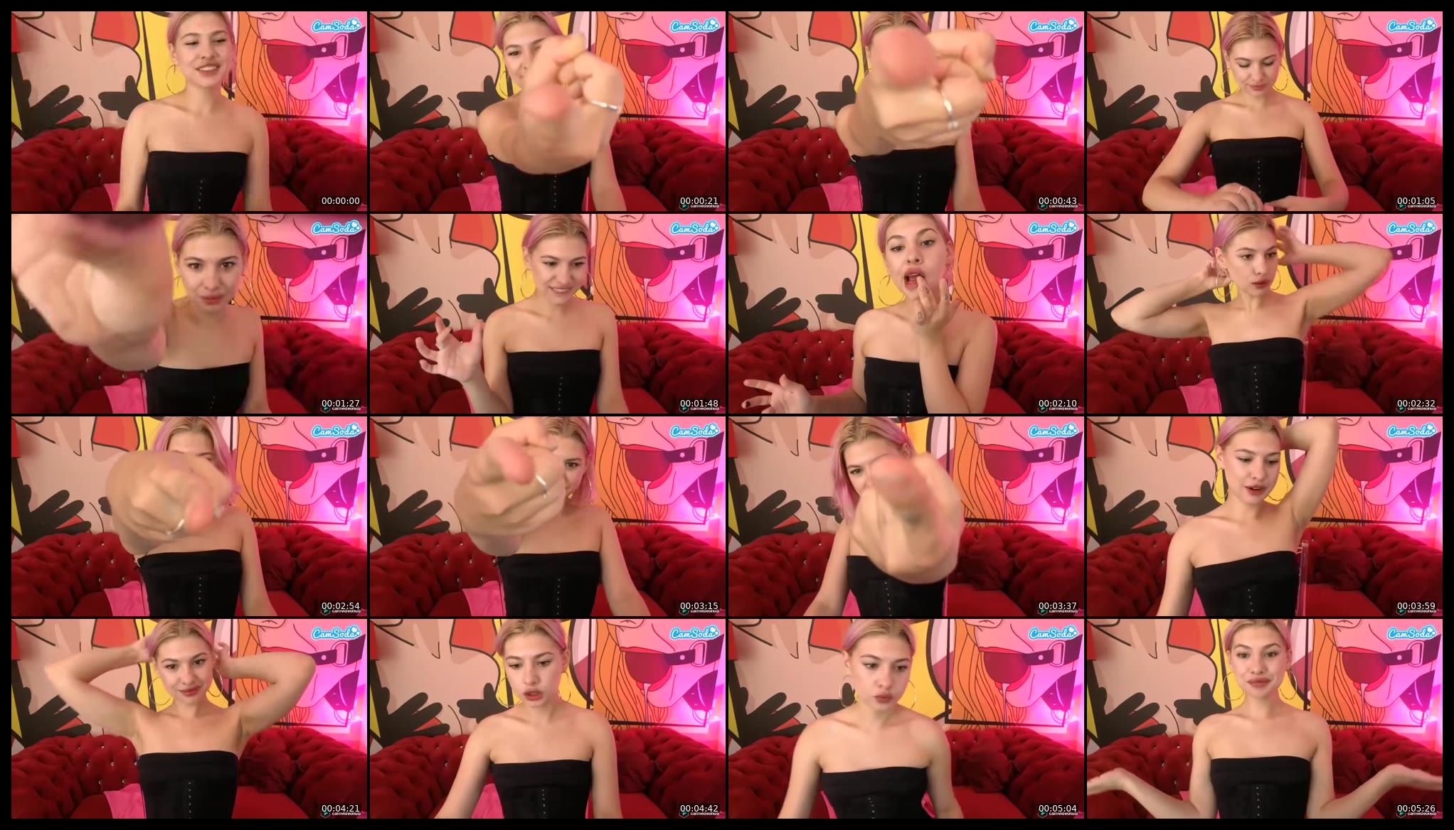 pinkytrix — Cam preview 2026-07-27
