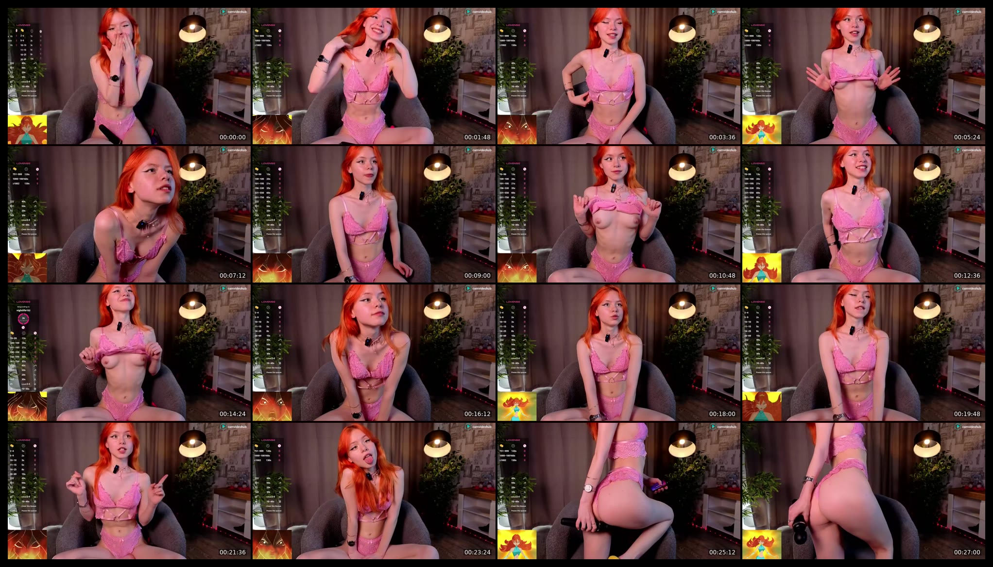bridgetbottrell — Chaturbate preview 2026-07-28