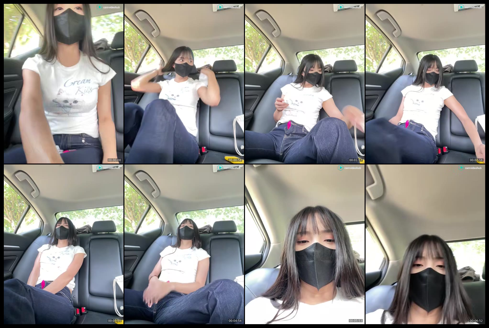 xiao-Lin — Stripchat preview 2026-07-28