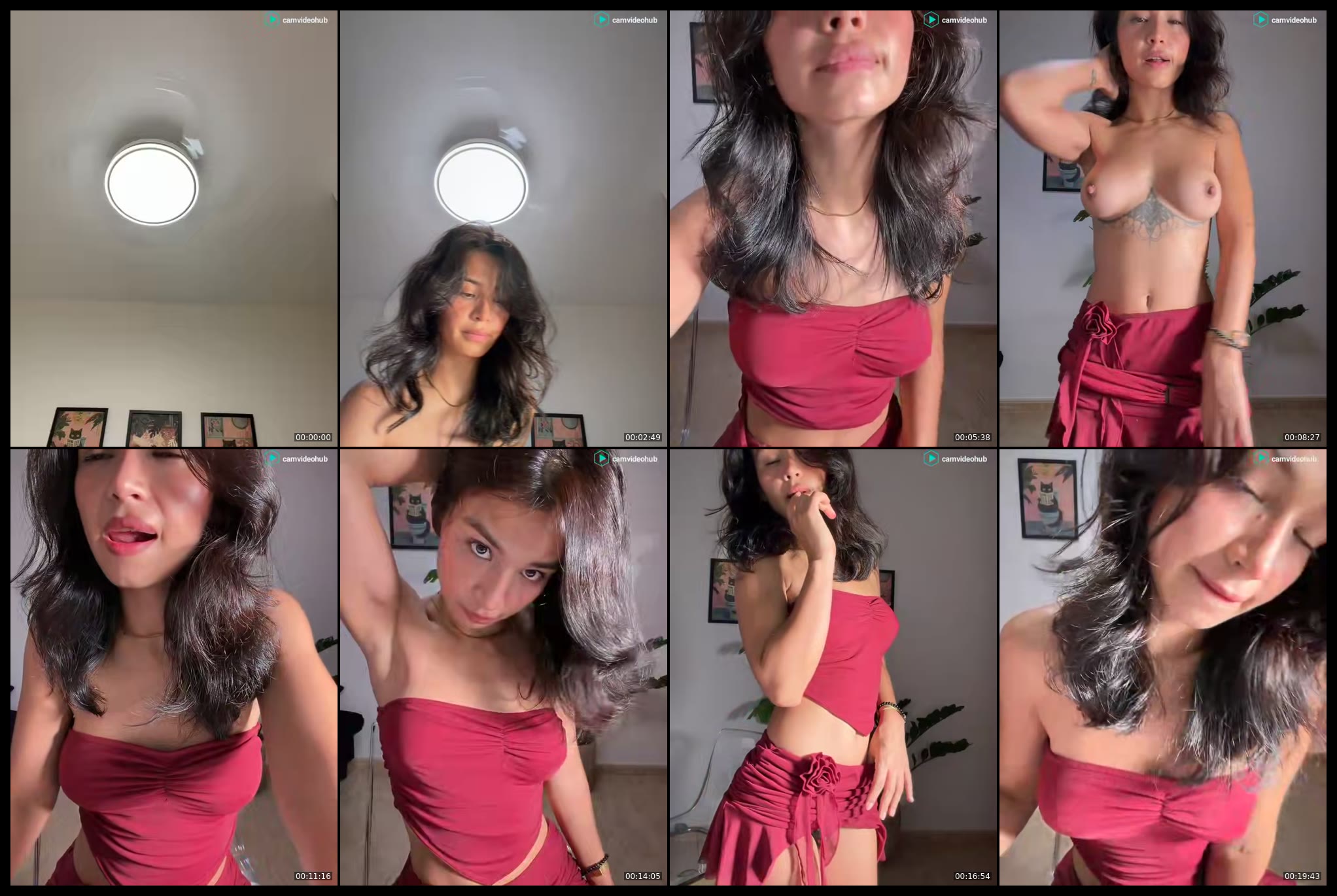 Adriennesexxx — Stripchat preview 2026-08-01