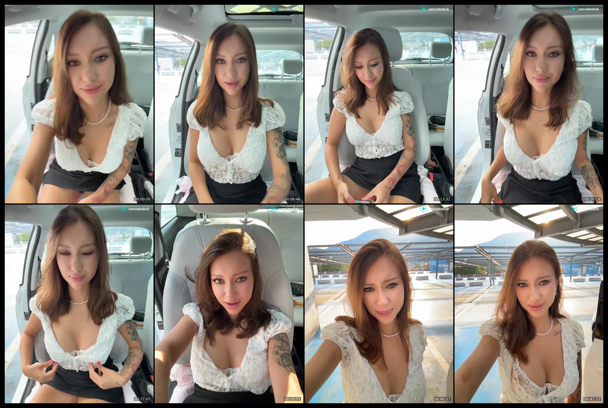 Musae — Stripchat preview 2026-08-09