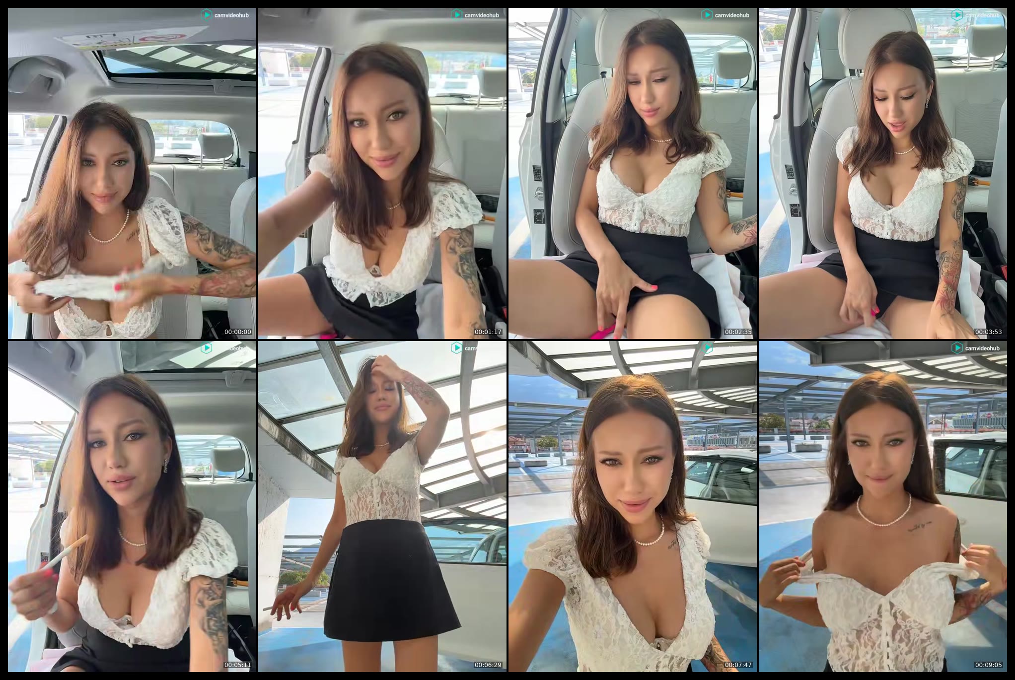 Musae — Stripchat preview 2026-08-09