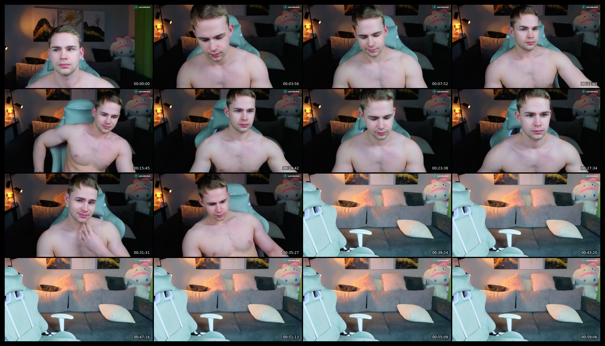 sevan_eleven — Chaturbate preview 2026-08-11