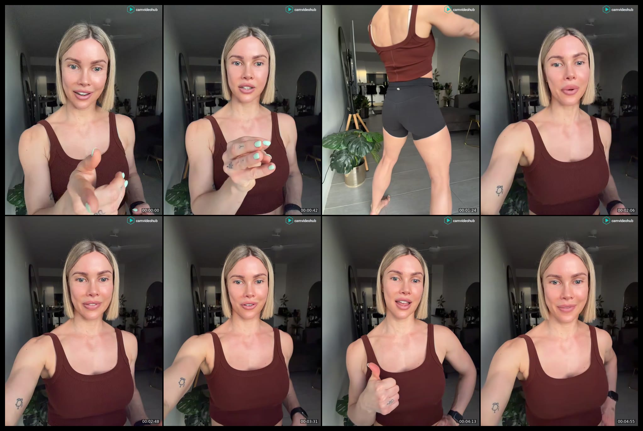 raeparks — Stripchat preview 2026-08-16