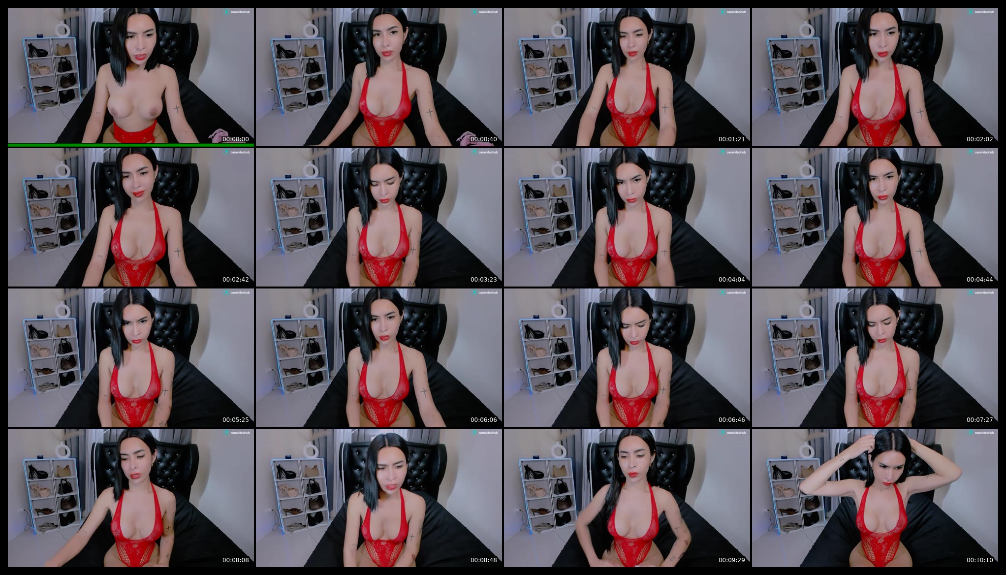 claudia_empress — Chaturbate preview 2026-08-18