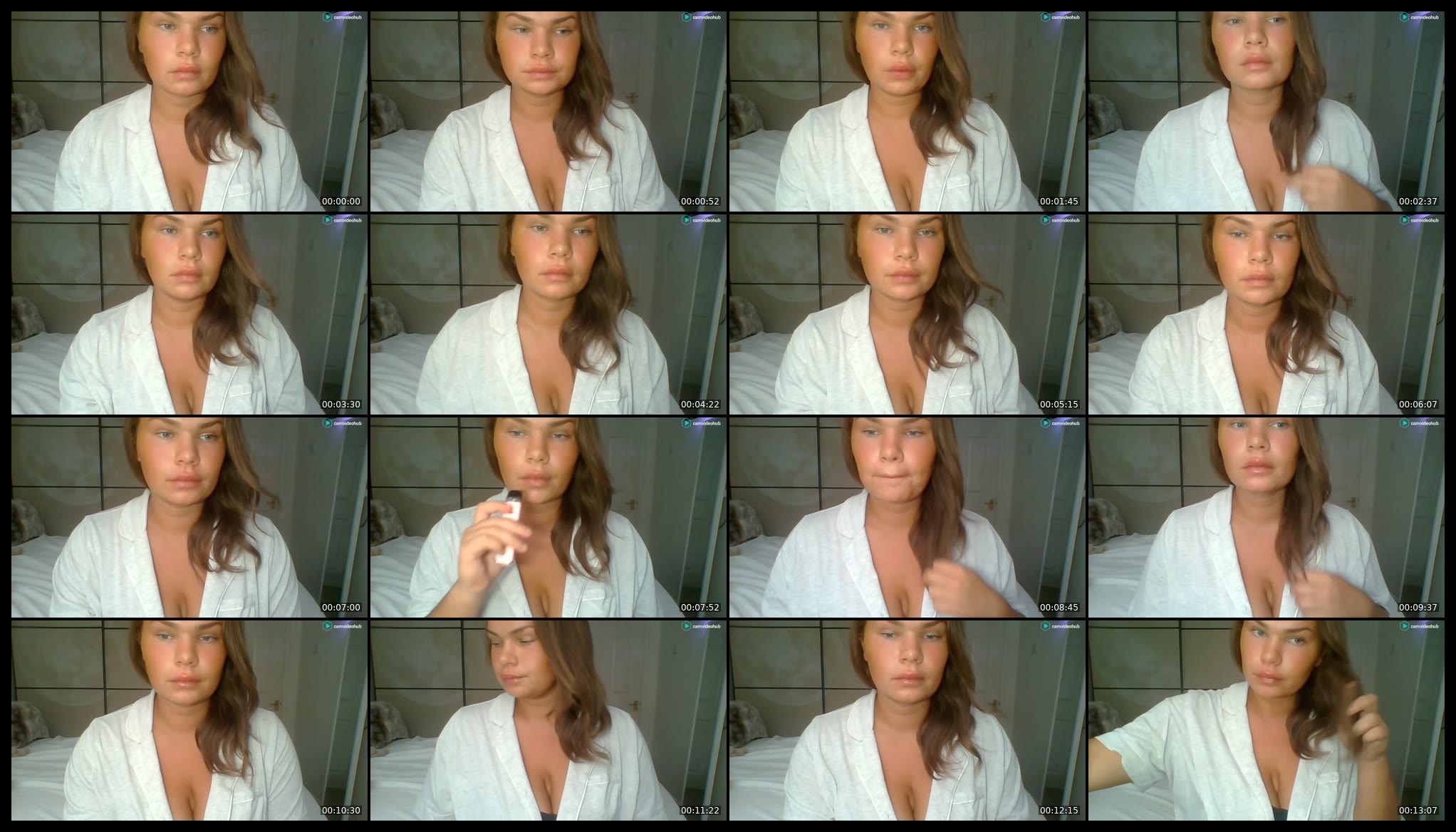 GEMMARMALADE — Stripchat preview 2026-08-19