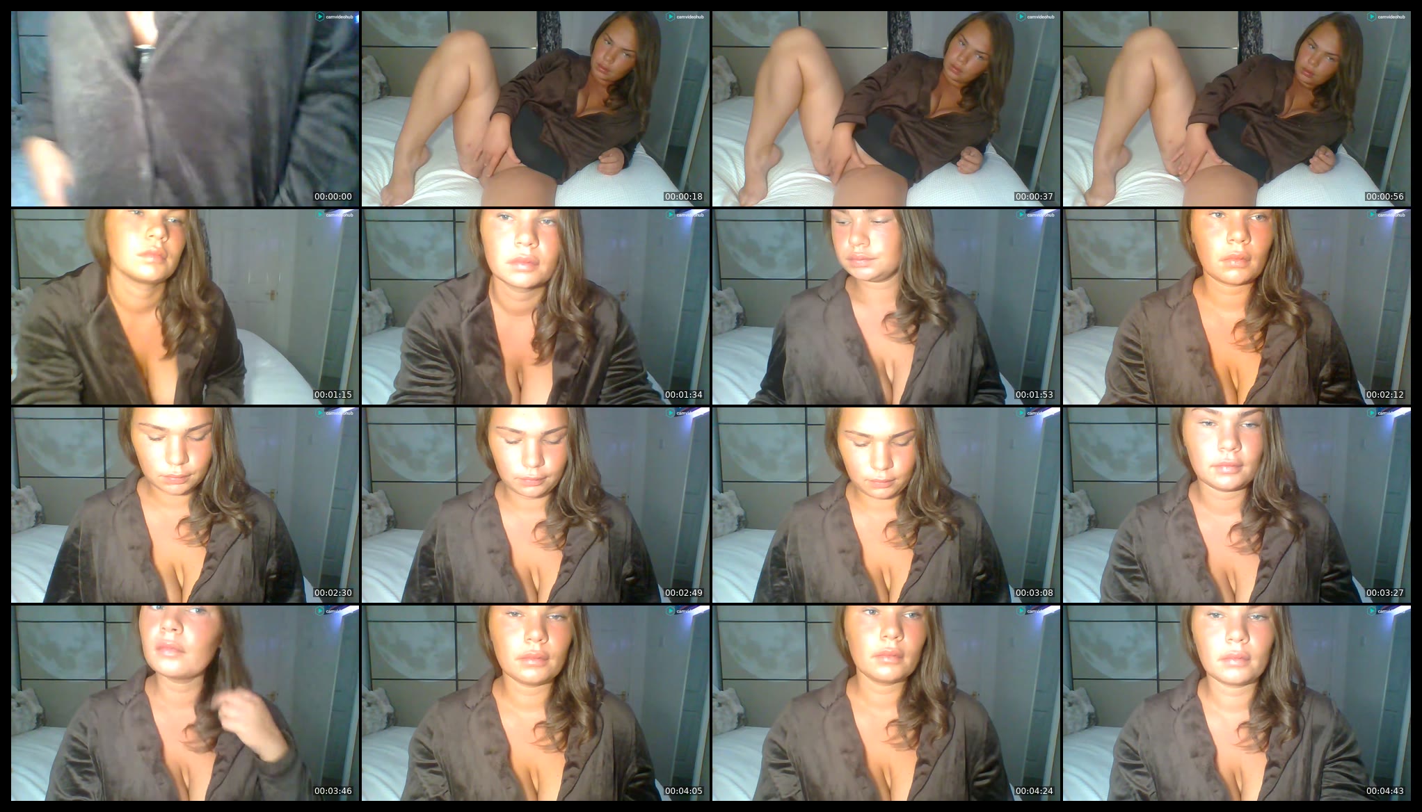GEMMARMALADE — Stripchat preview 2026-08-19