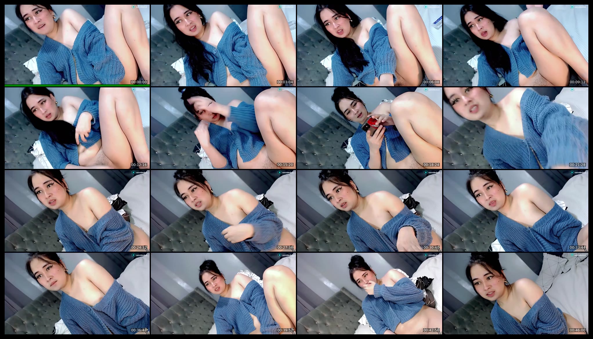 franchesca_fucks — Chaturbate preview 2026-08-19