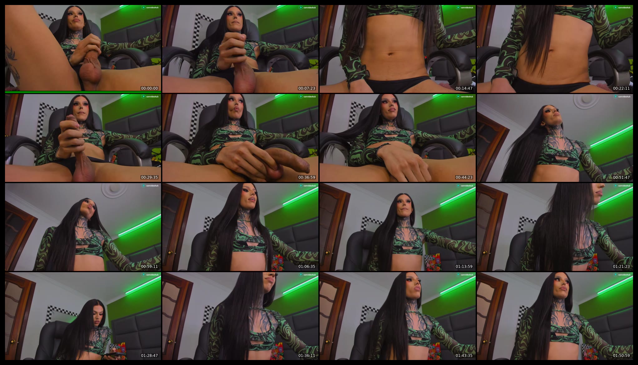 yourvirtualgirlfriennd — Chaturbate preview 2026-08-19