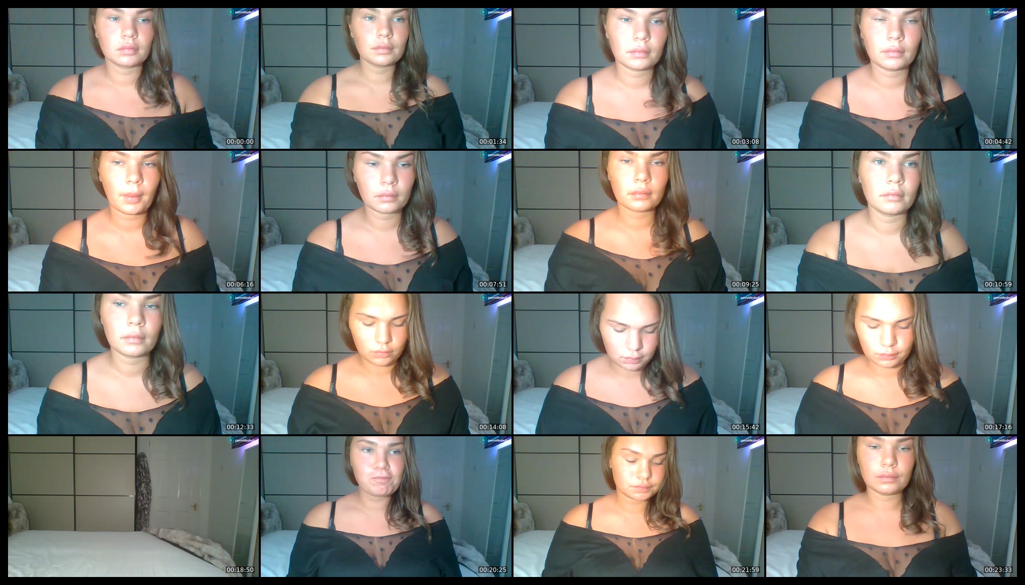 GEMMARMALADE — Stripchat preview 2026-08-21