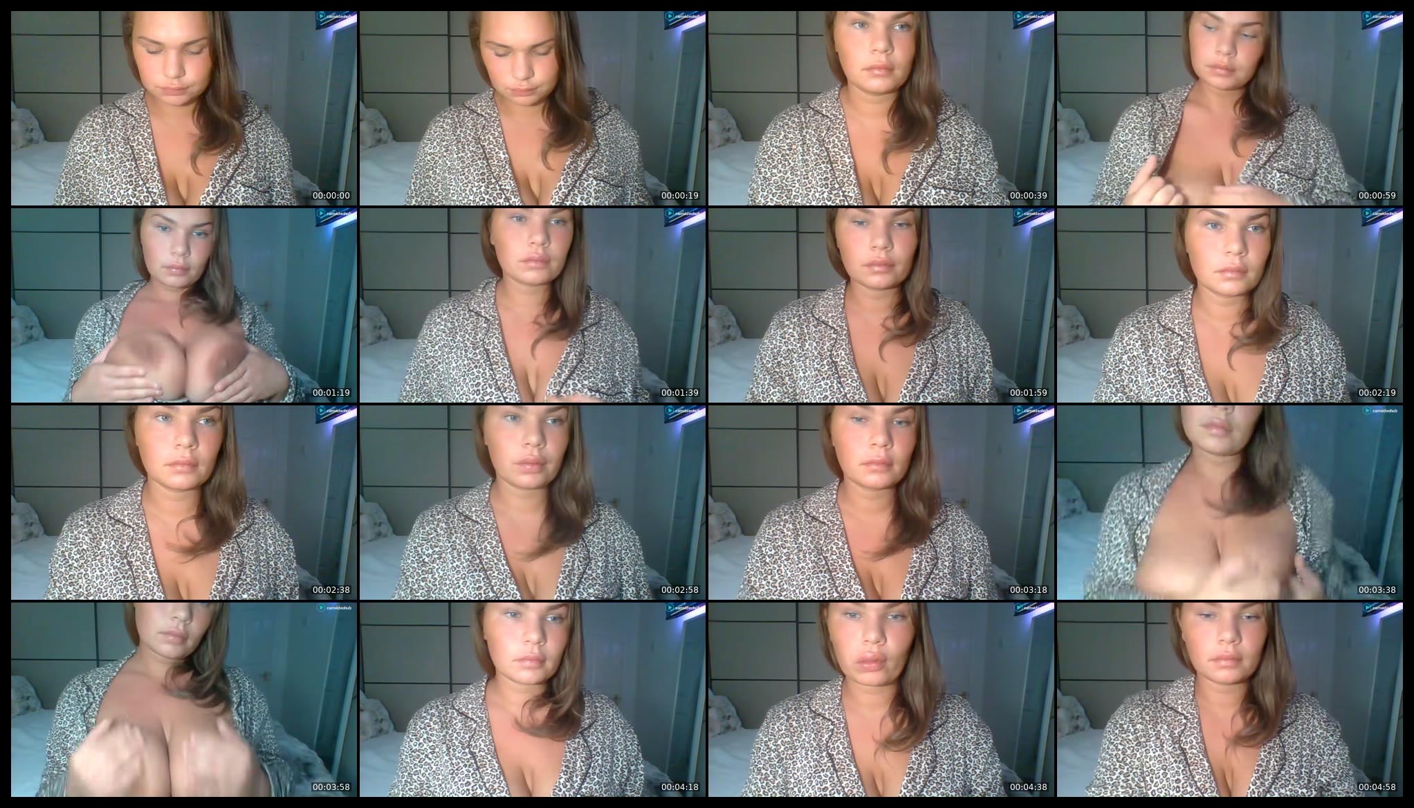 GEMMARMALADE — Stripchat preview 2026-08-21