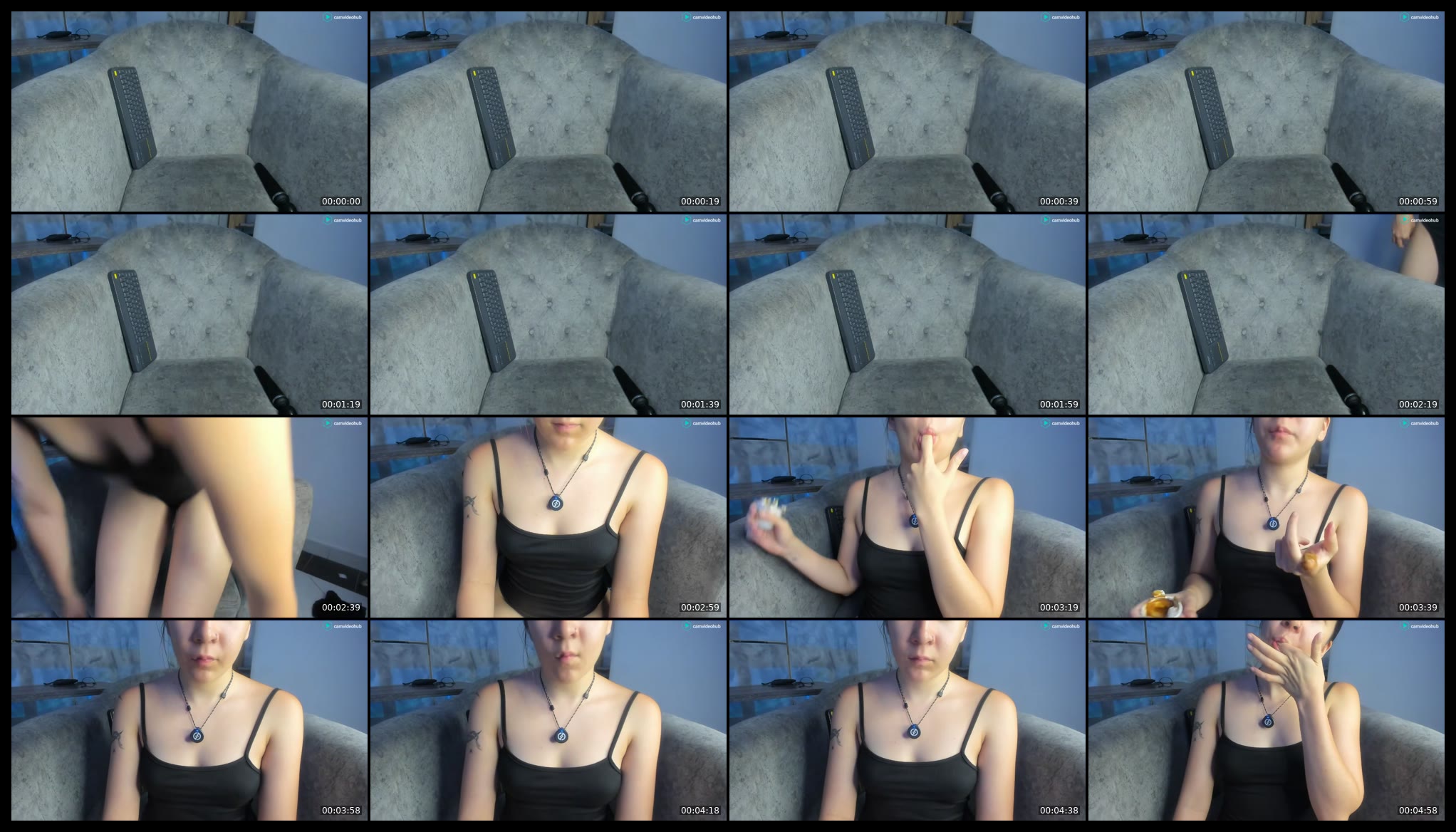 elarabbit — Chaturbate preview 2026-08-21
